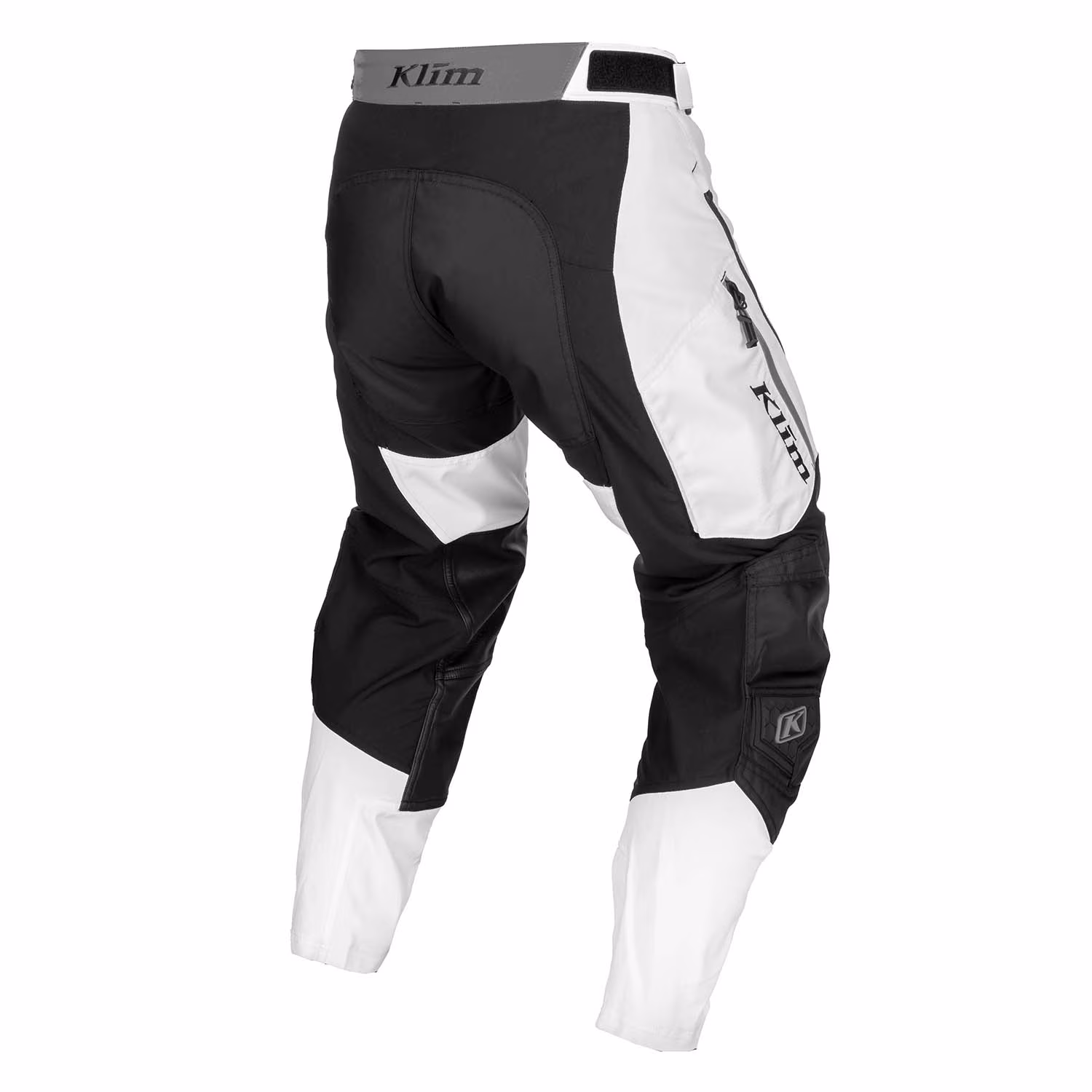 Dakar In The Boot Pant