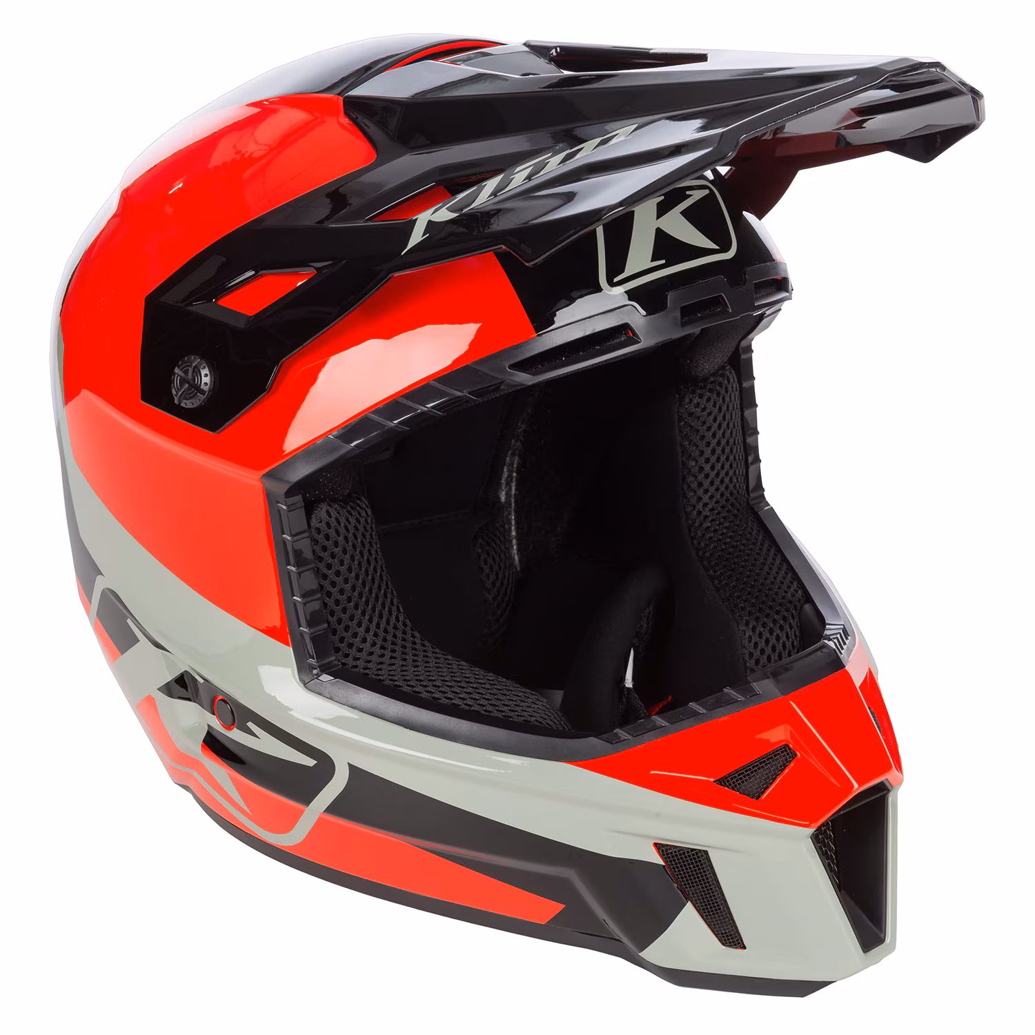 F3 Helmet ECE (non-current)