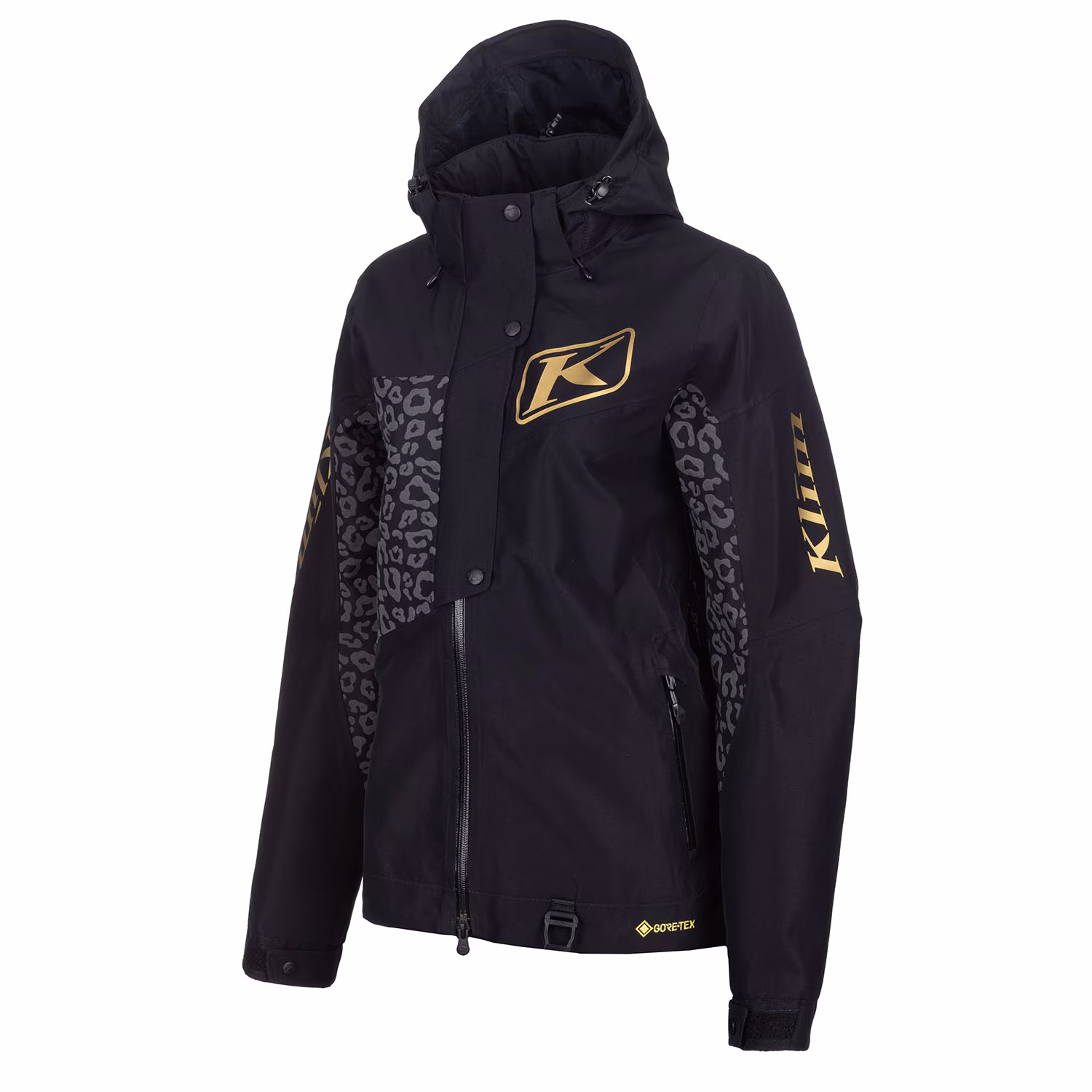 Alpine Jacket