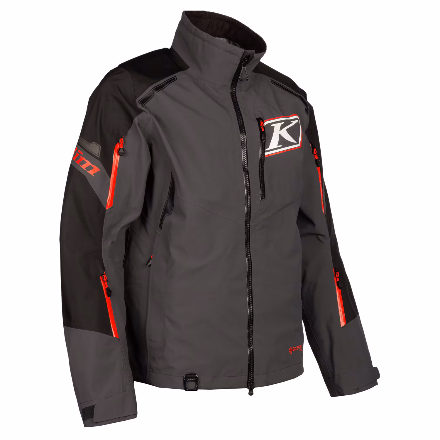 Valdez Jacket