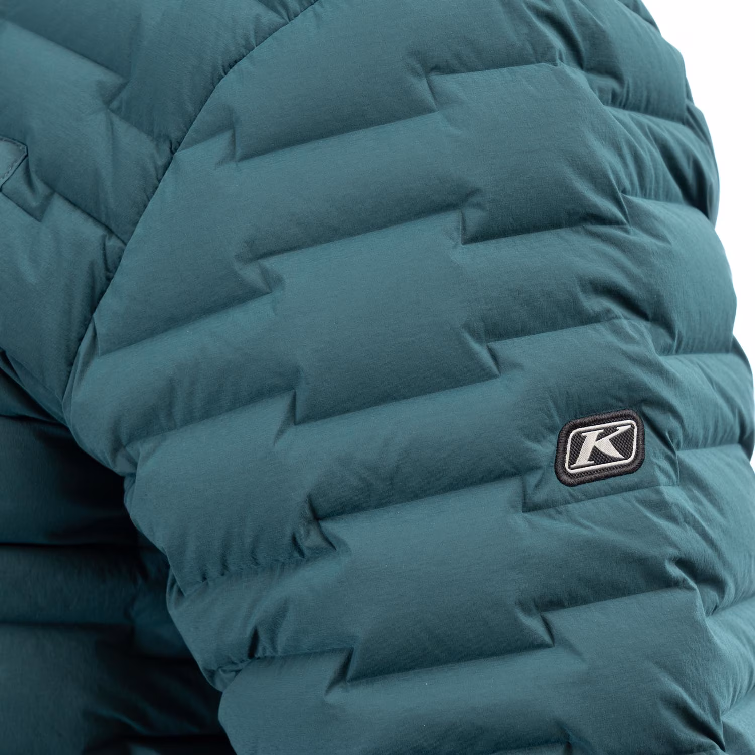 Boulder Stretch Down Jacket