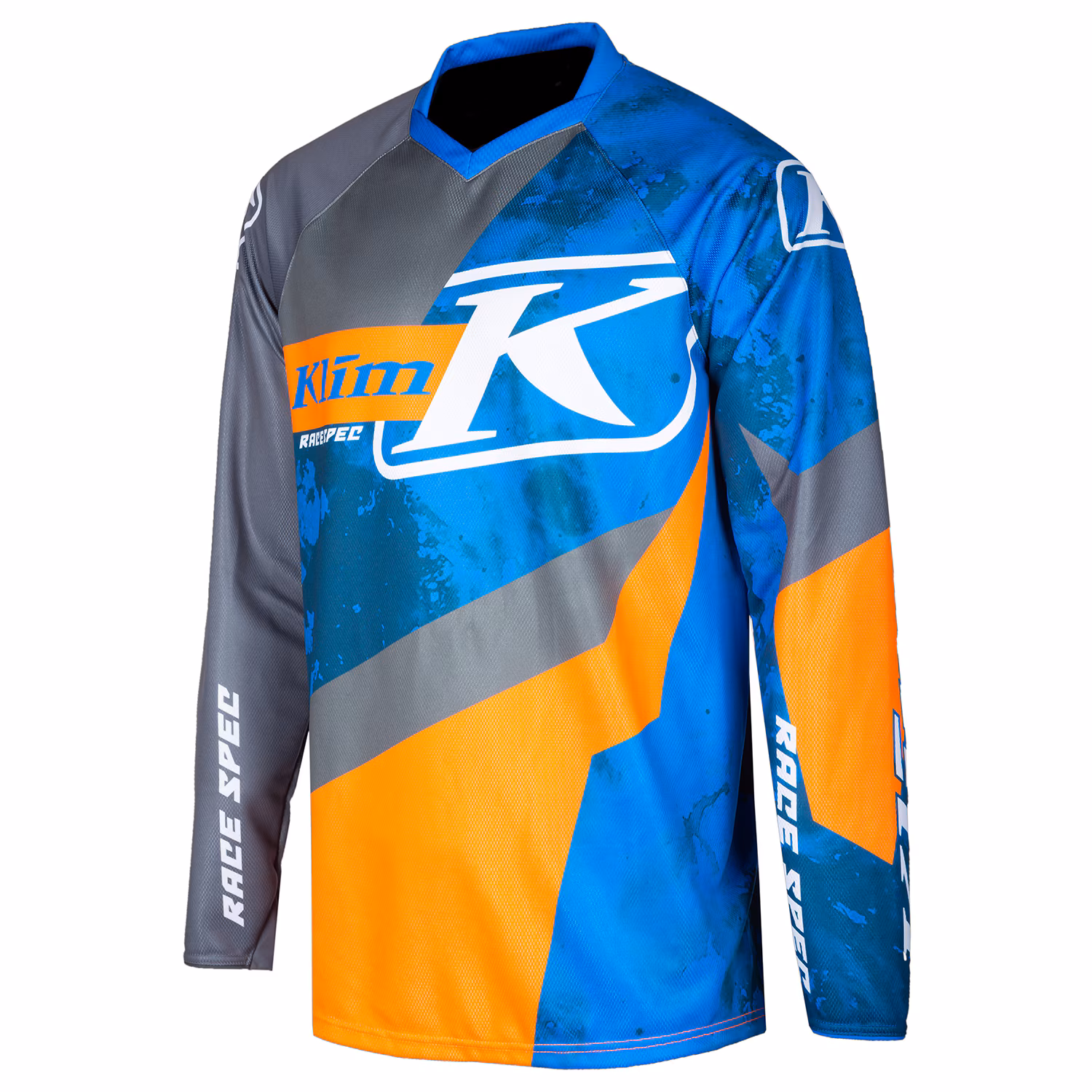 Revolt Jersey (non-current)