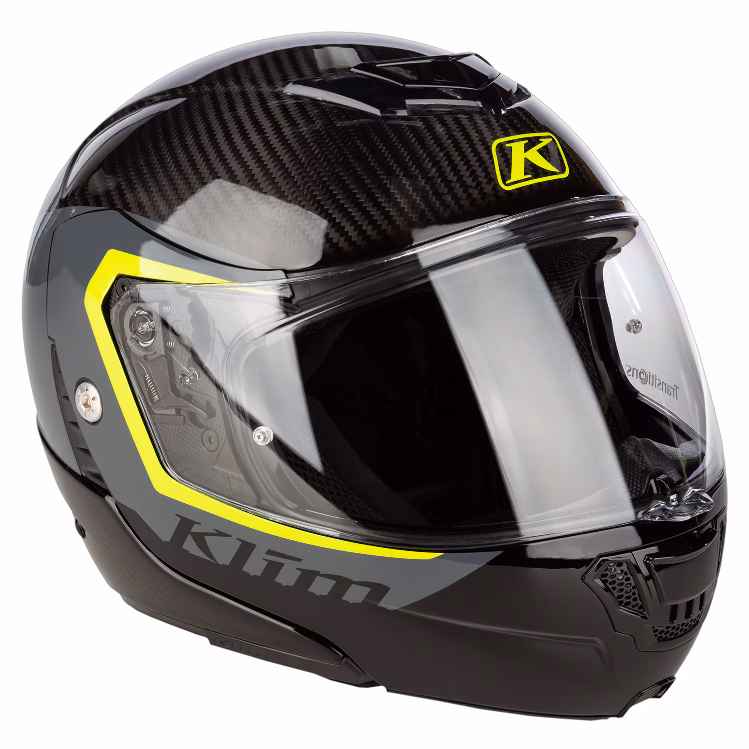 TK1200 Karbon Modular Helmet ECE/DOT