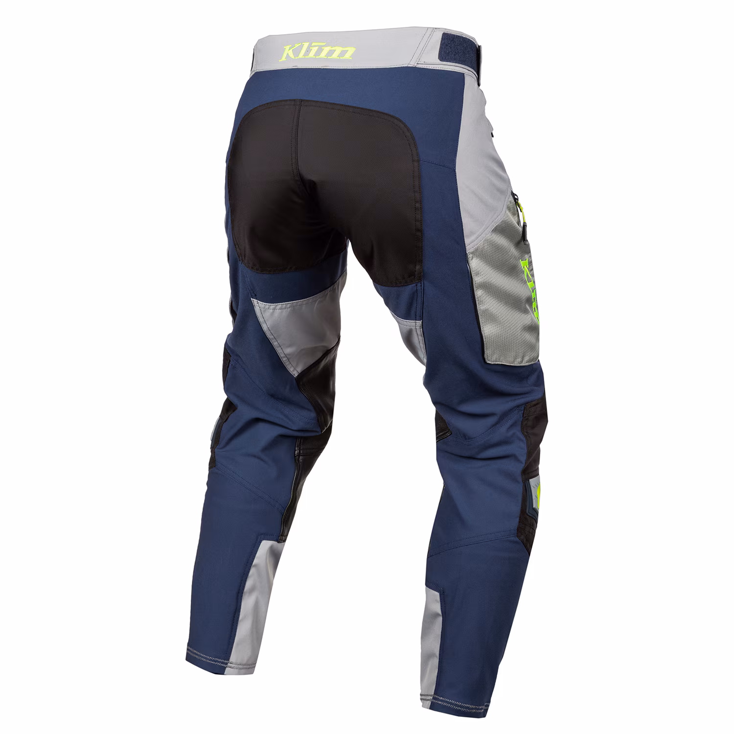 Dakar In The Boot Pant
