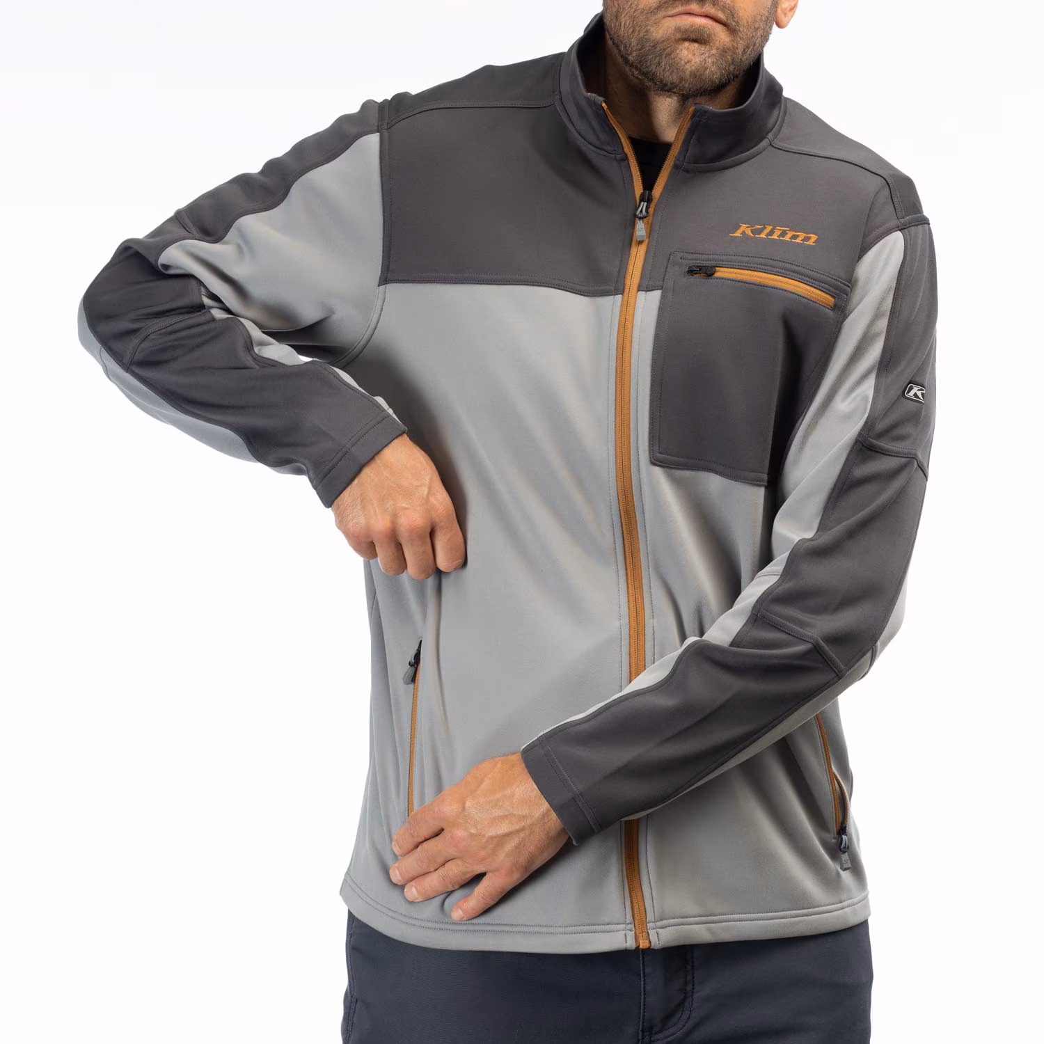 Glacier Jacket