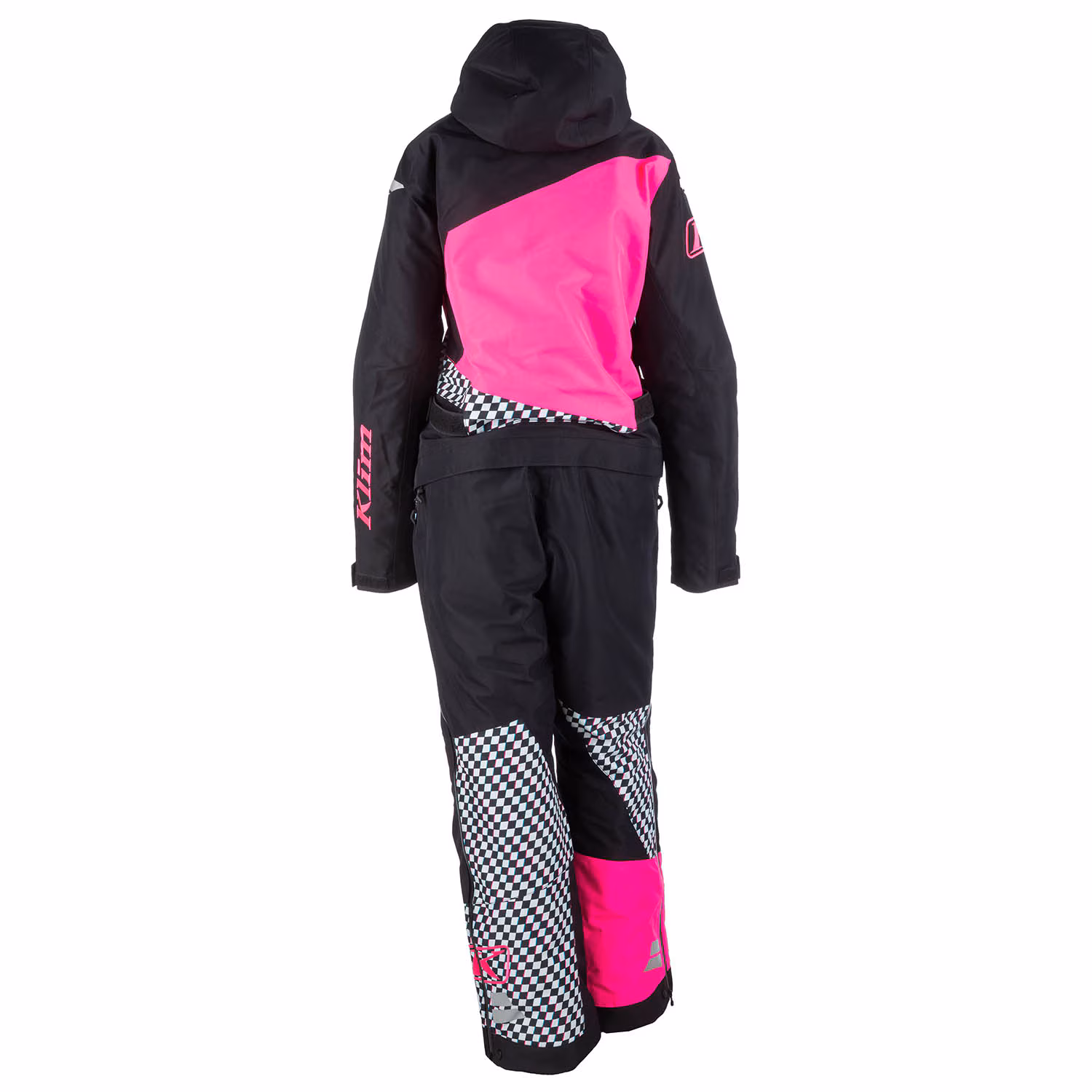Vailslide One-Piece