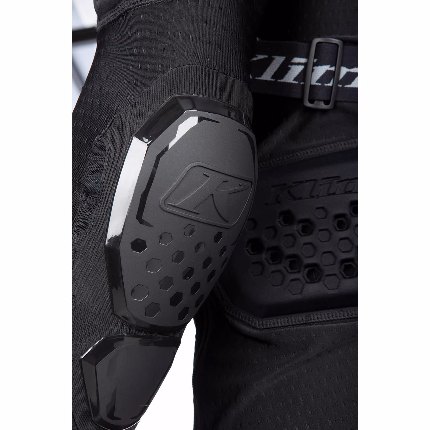 Tactical Pro Armored LS Shirt