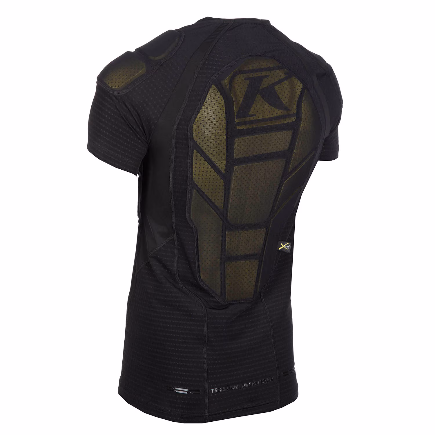 Tactical SS Shirt