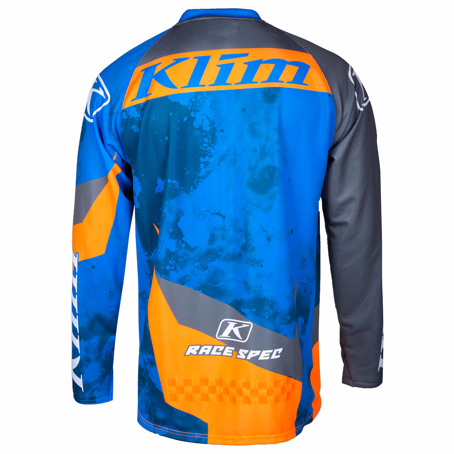 Revolt Jersey (non-current)