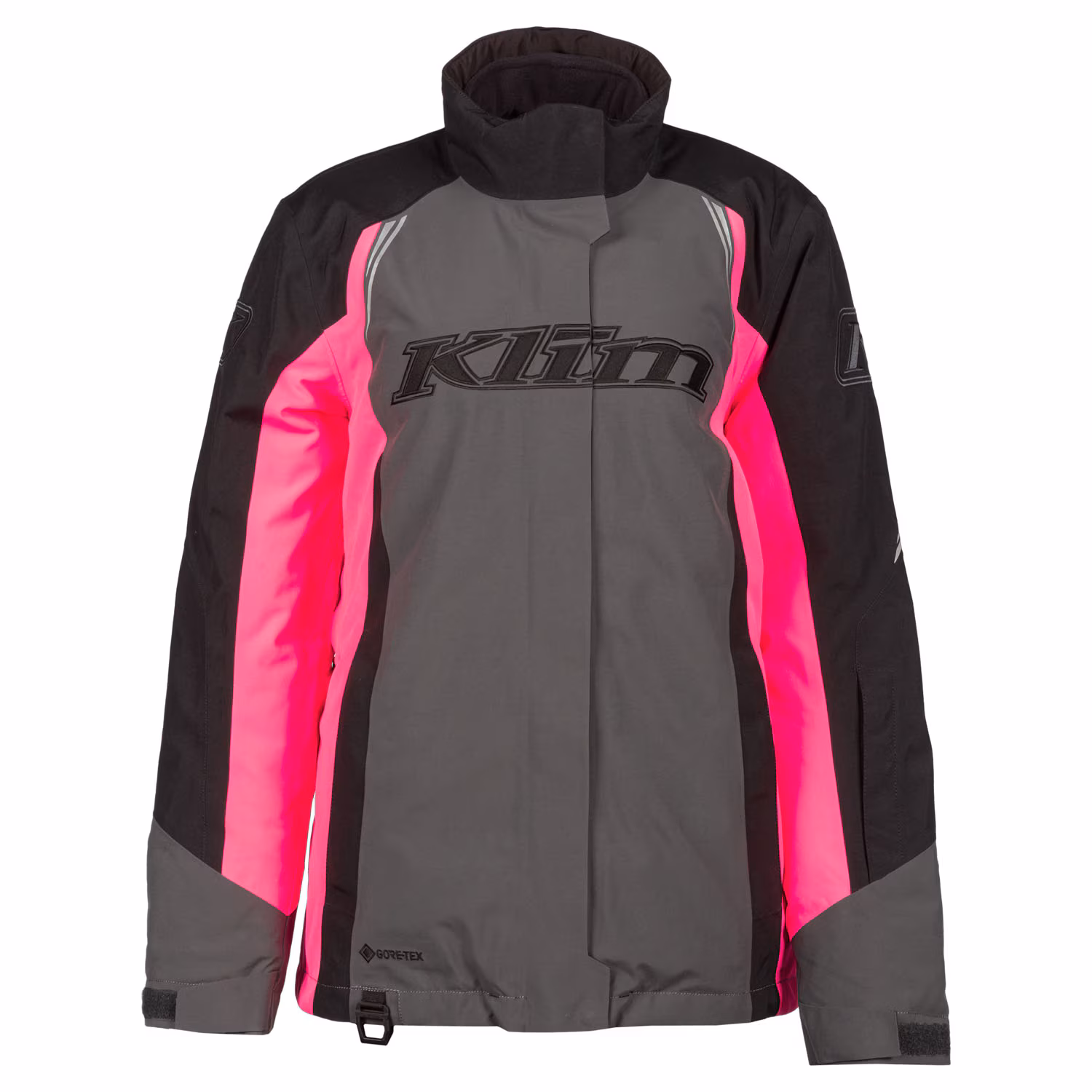 Strata Jacket (non-current)