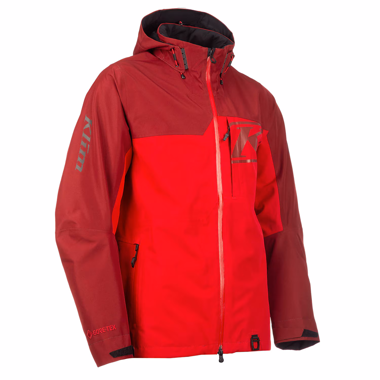 Powerxross Jacket