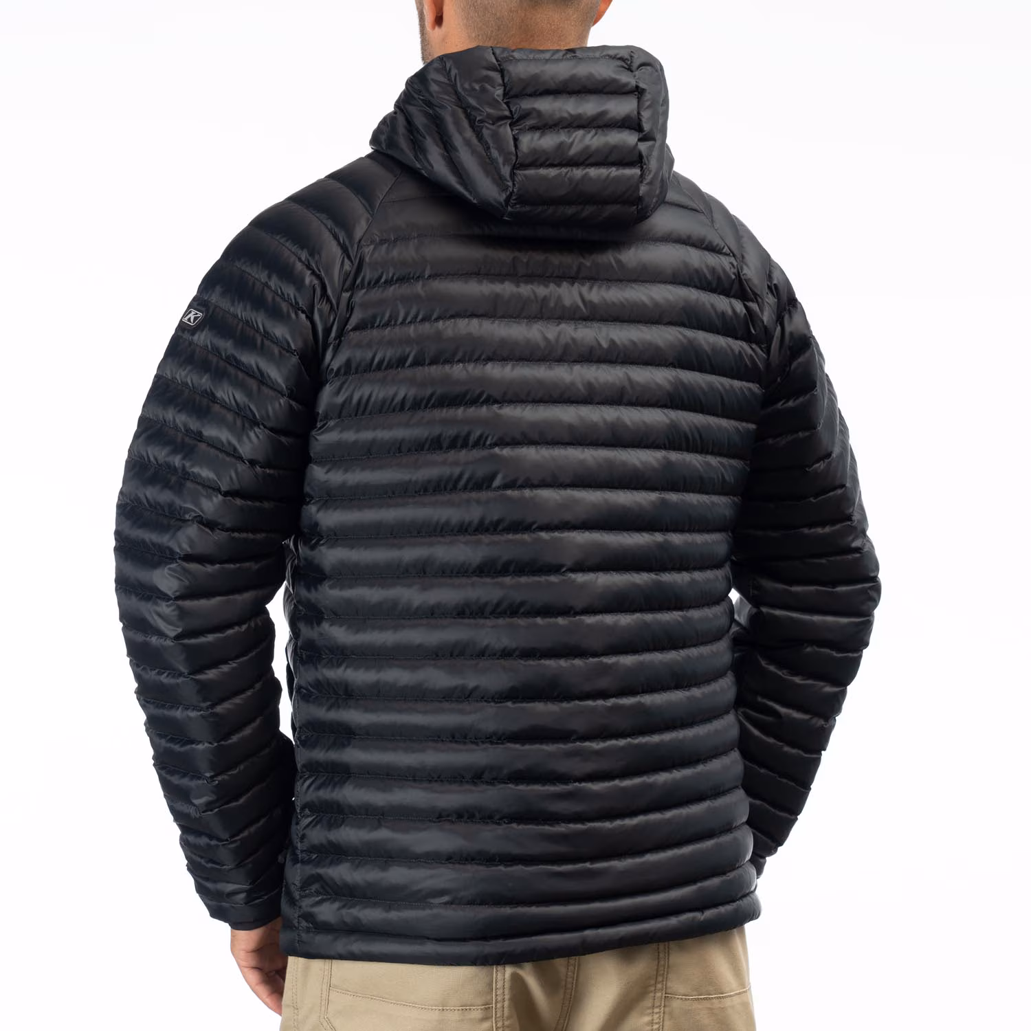 Arete Hooded Jacket