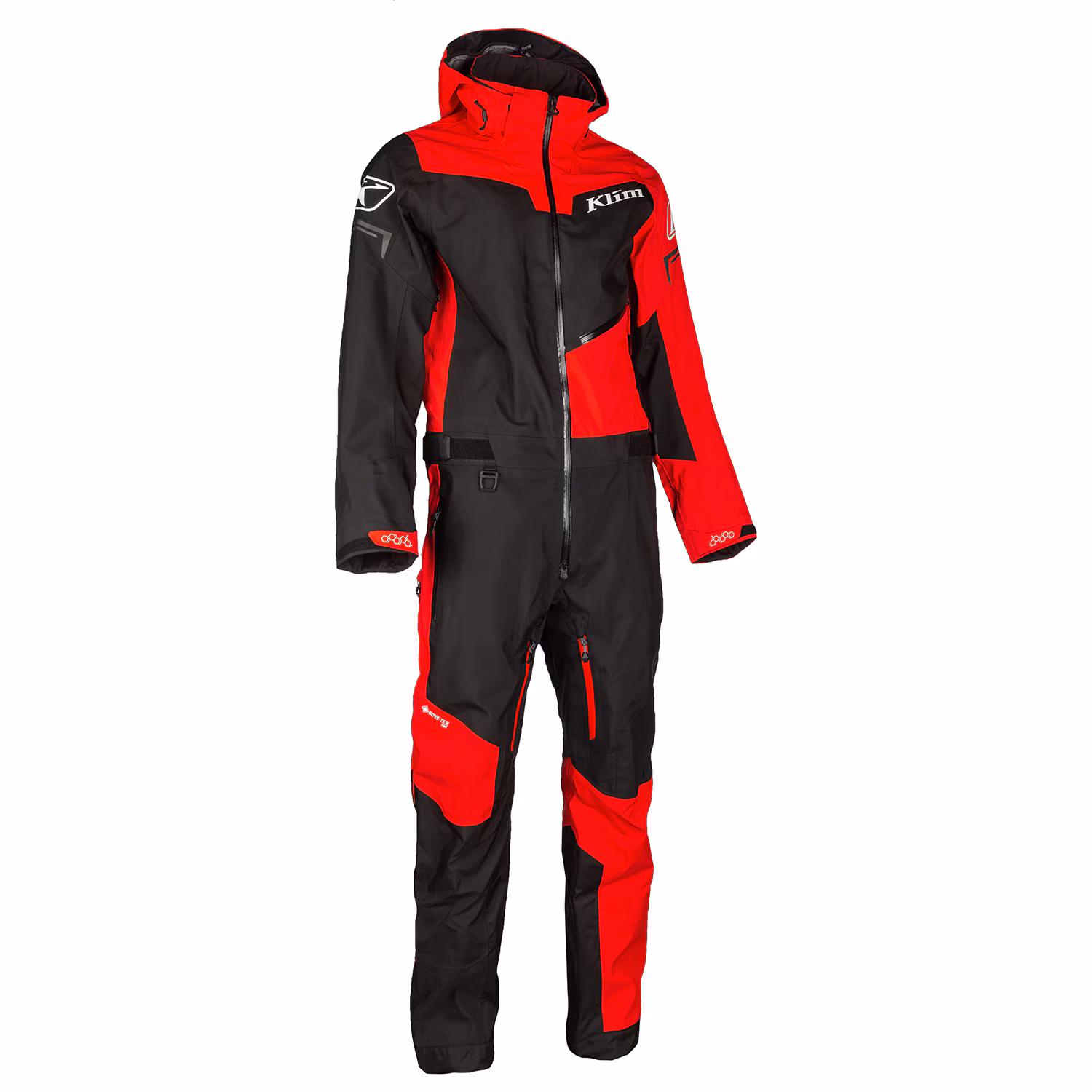 Lochsa One-Piece