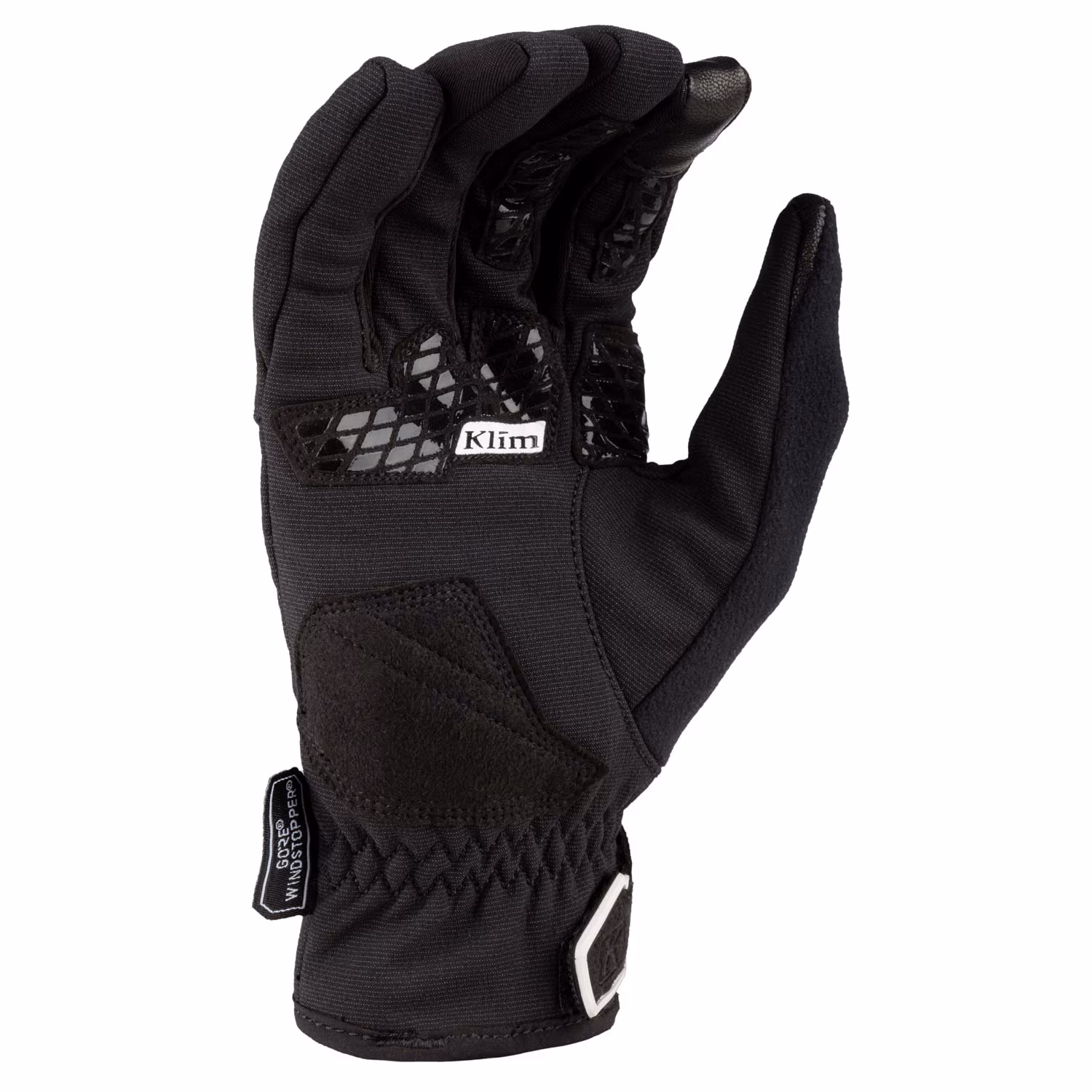 Inversion Glove