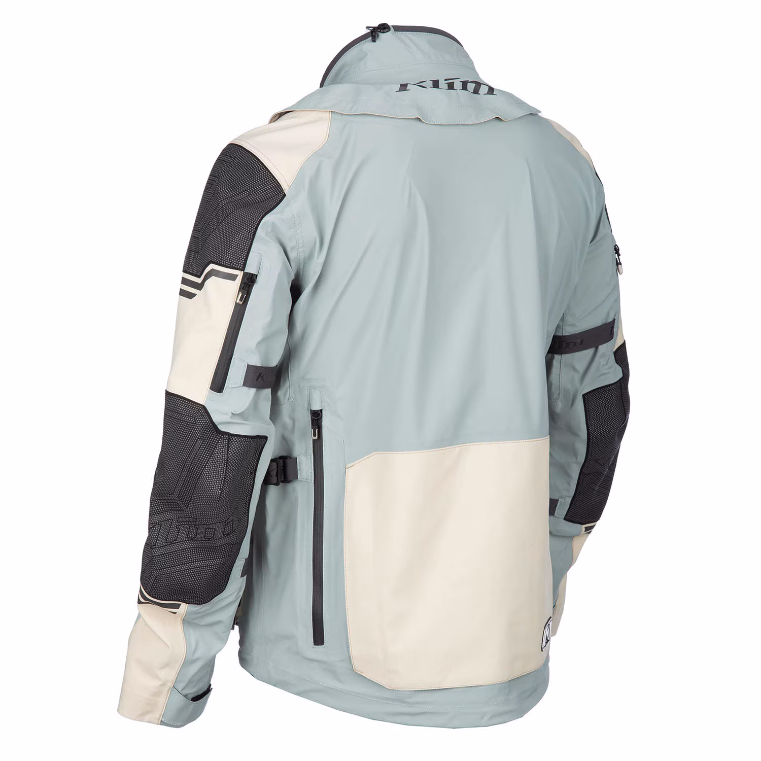 Adventure Rally Jacket