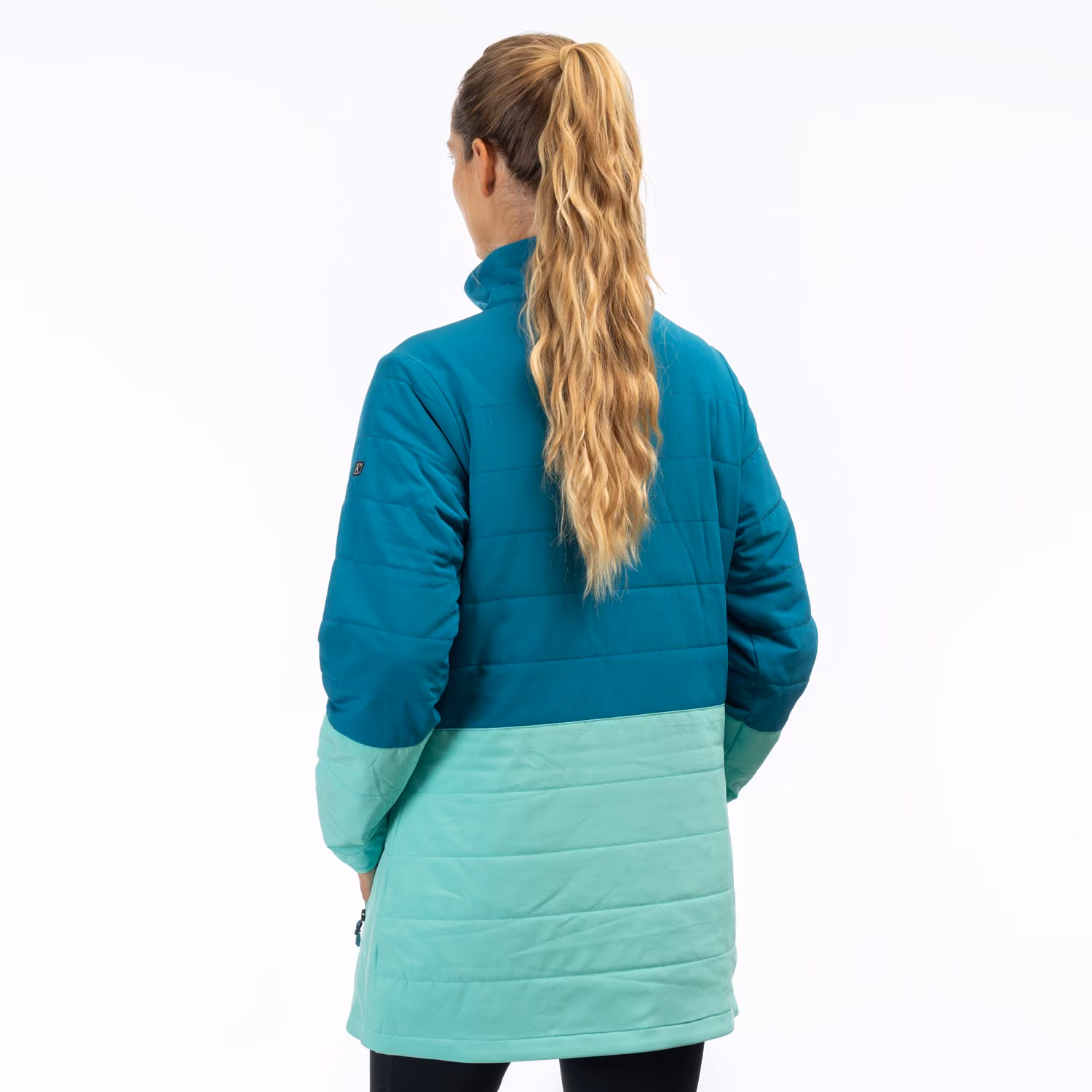 Soteria Insulated Pullover
