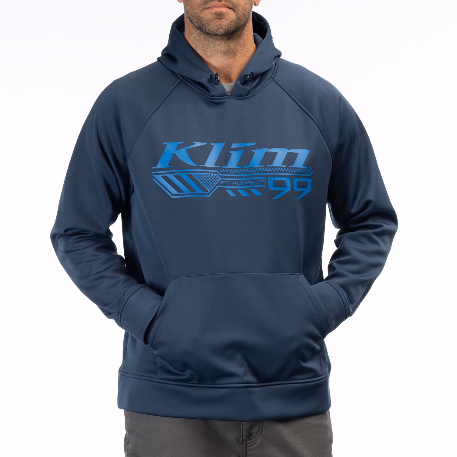Foundation Pullover Hoodie