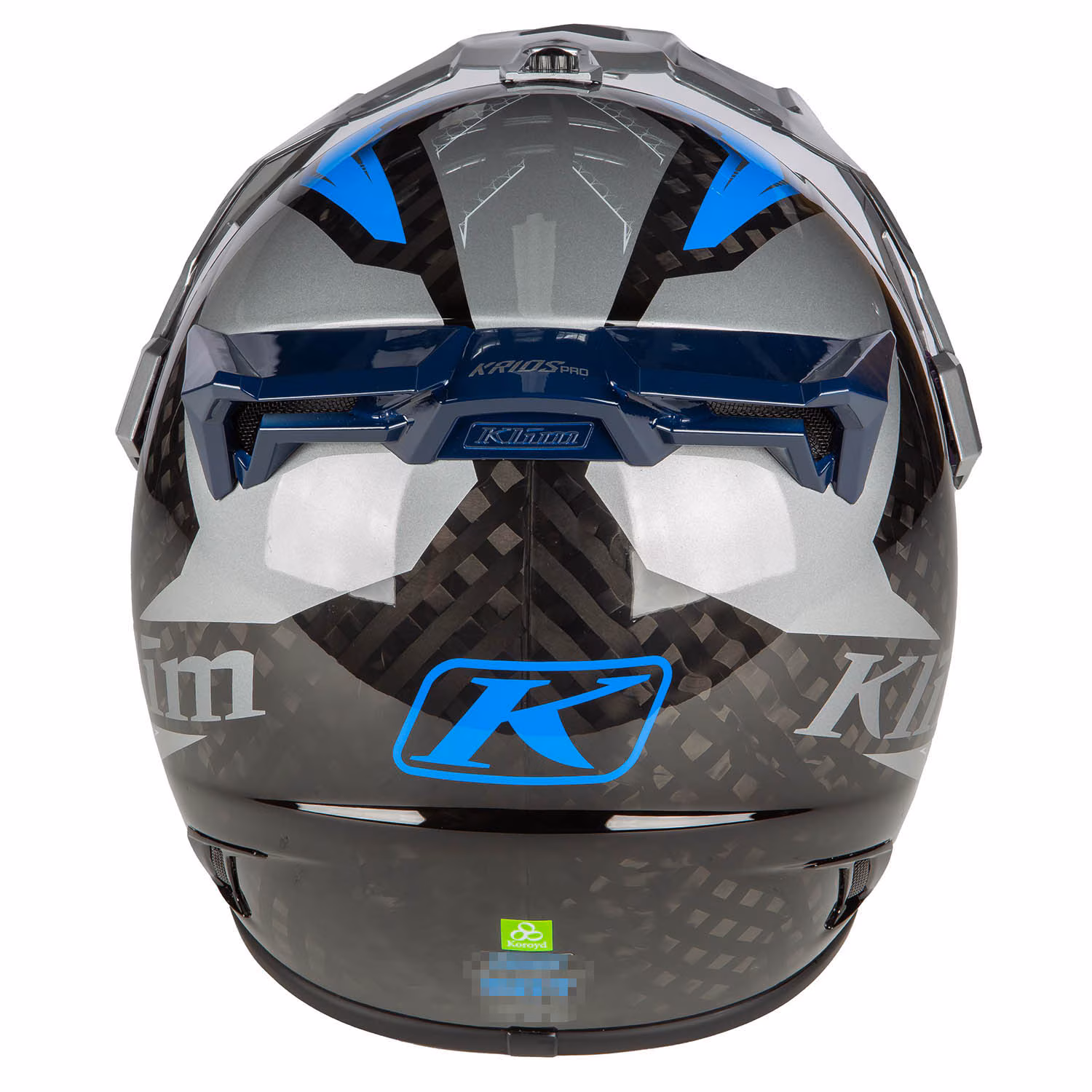NEW Krios Pro Helmet ECE/DOT