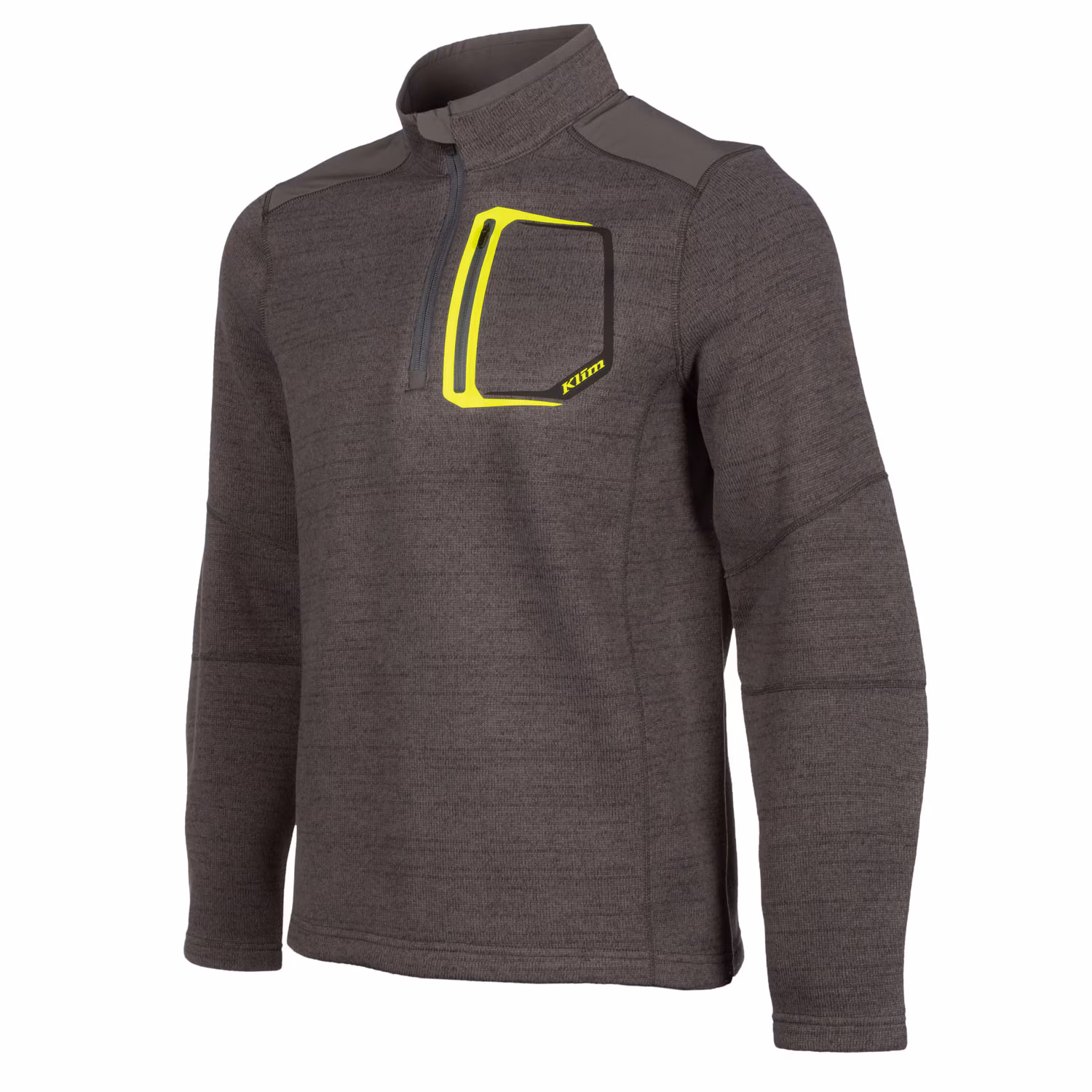Yukon Pullover