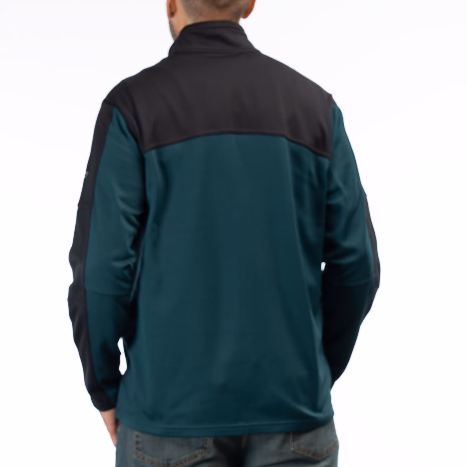 Glacier Jacket