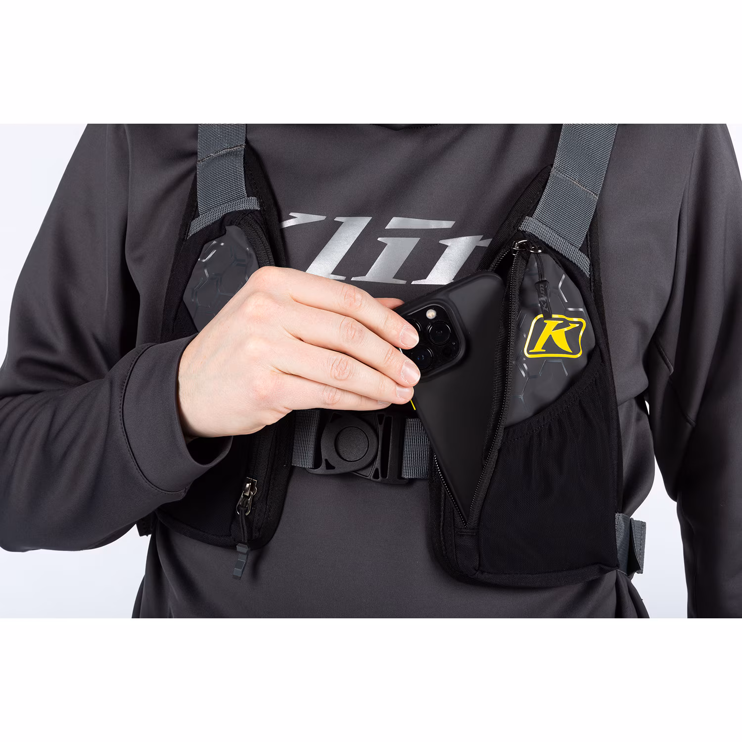 Arsenal 15 Backpack
