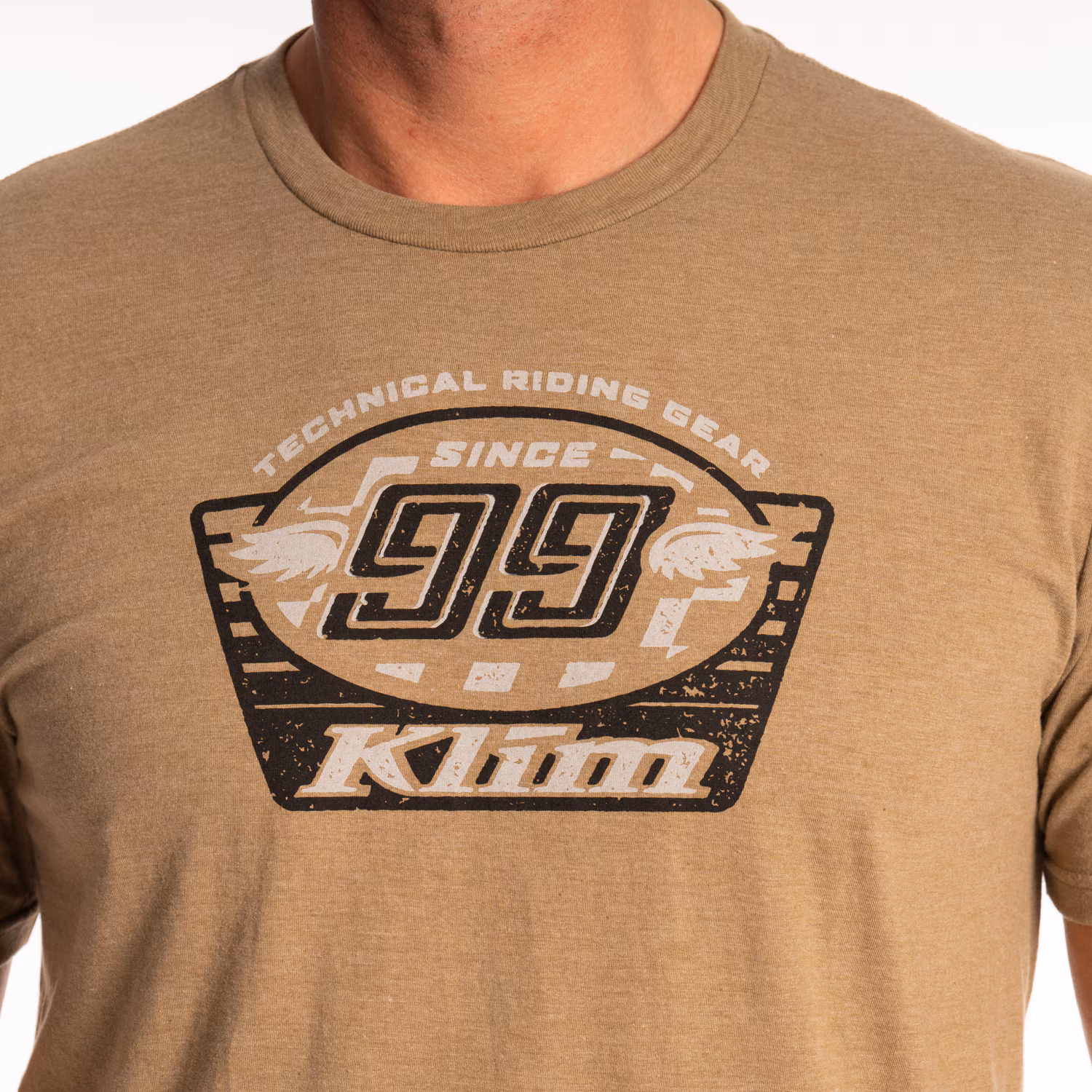 Pioneer 99 Tri-blend Tee