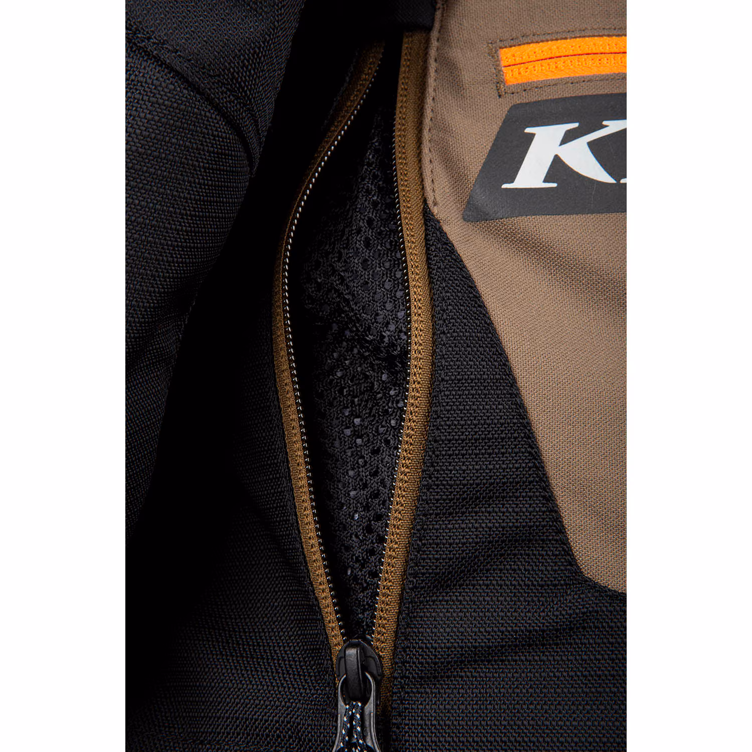 Rebelle Jacket