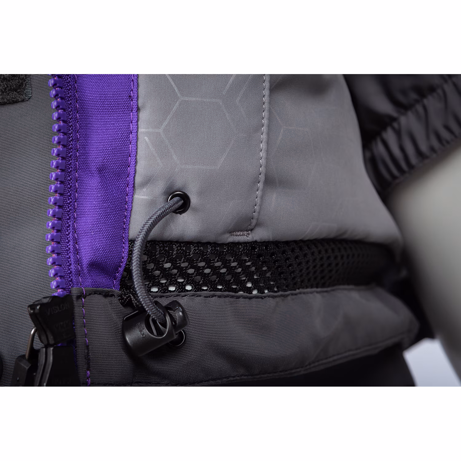 Strata Jacket