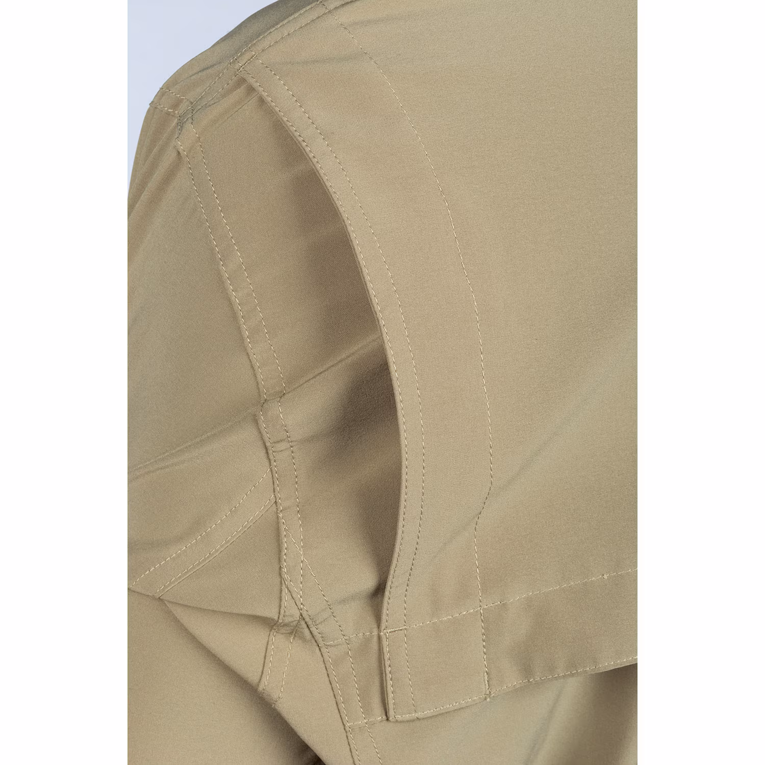 Basecamp LS Shirt