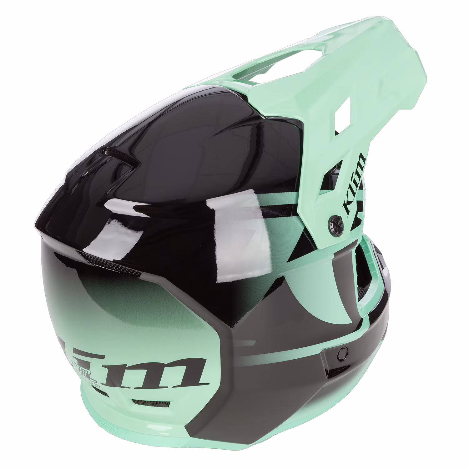 F3 Helmet ECE (non-current)