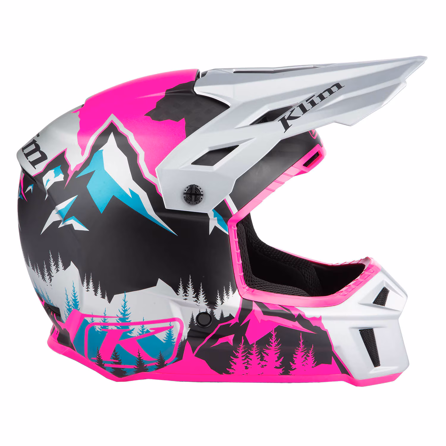 F3 Carbon Helmet ECE