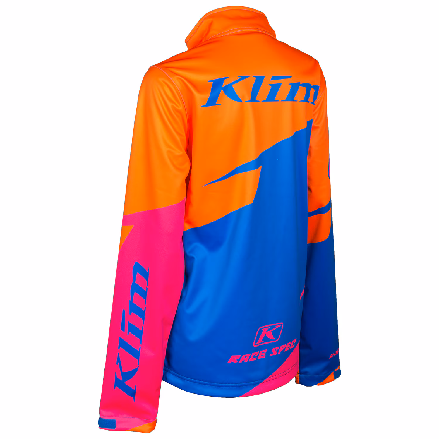 Race Spec Jacket