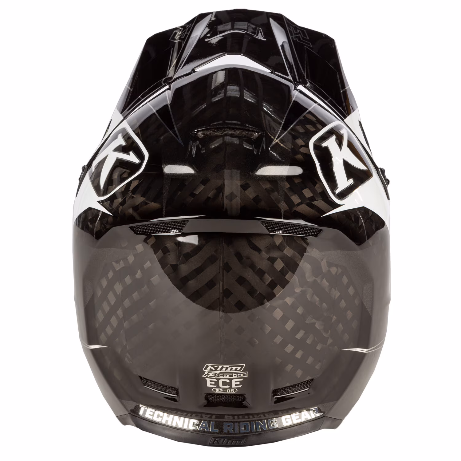 F3 Carbon Helmet ECE (non-current)