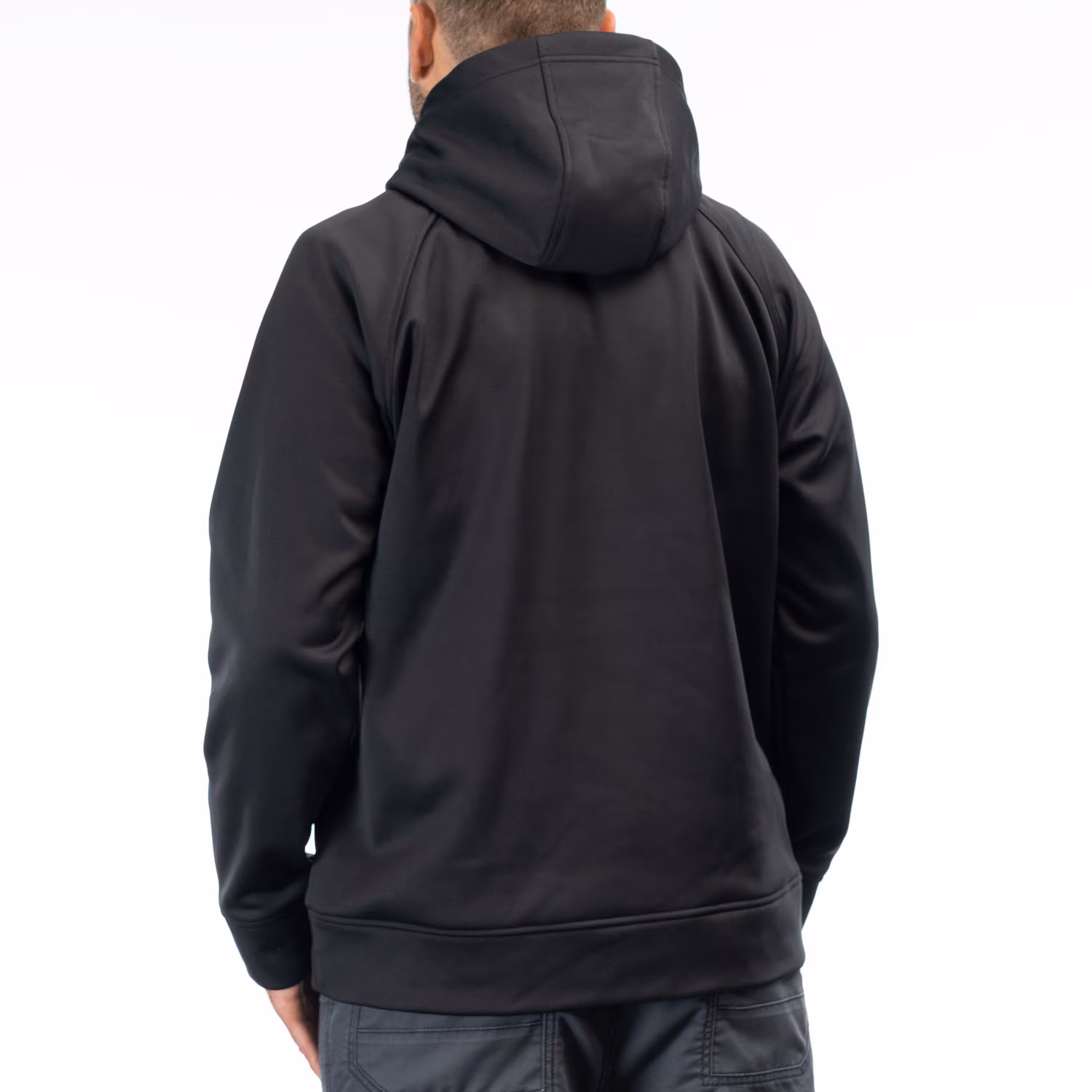 Foundation Pullover Hoodie