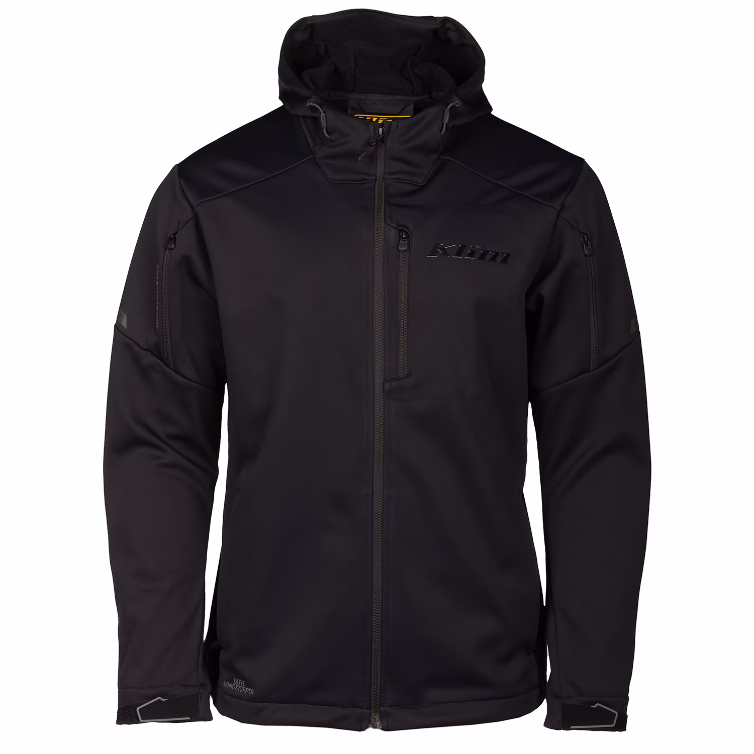Inversion Jacket
