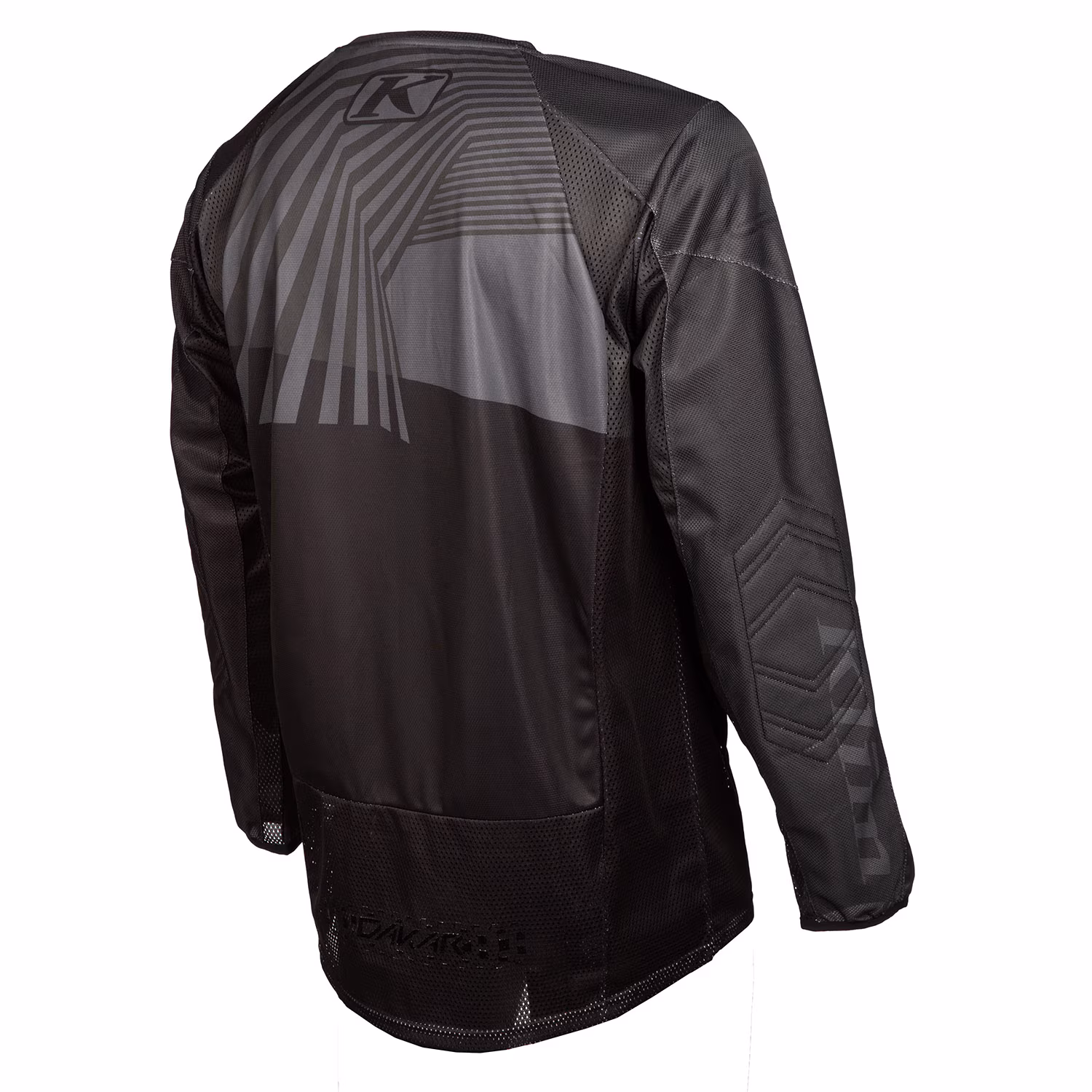 Dakar Jersey