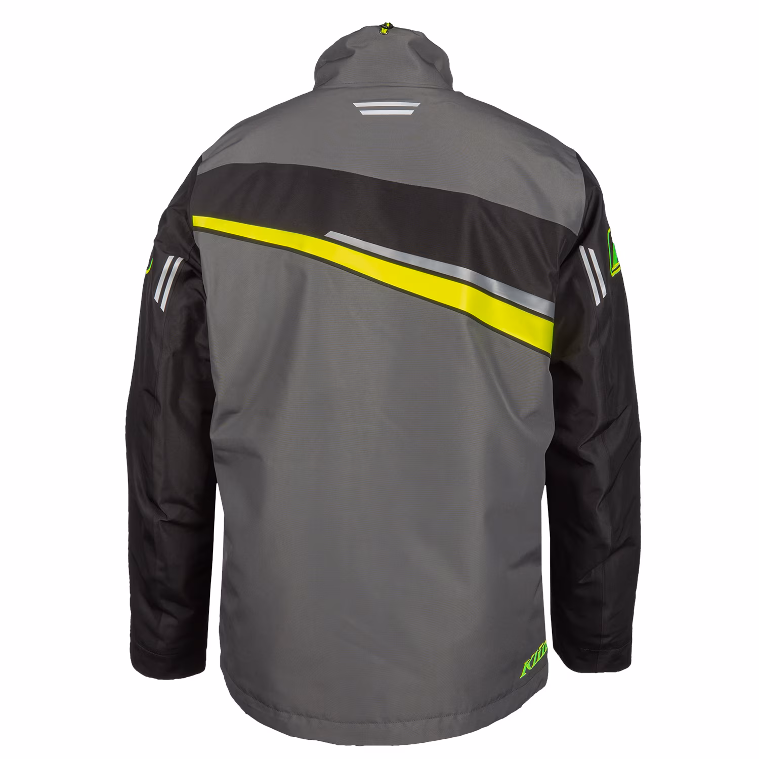 Kaos Jacket