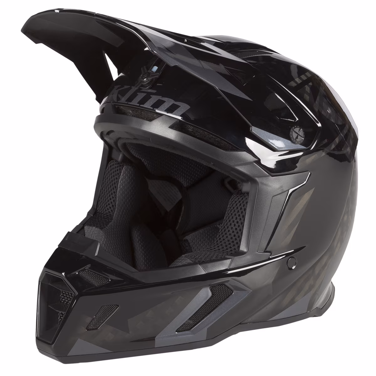 F5 Visor