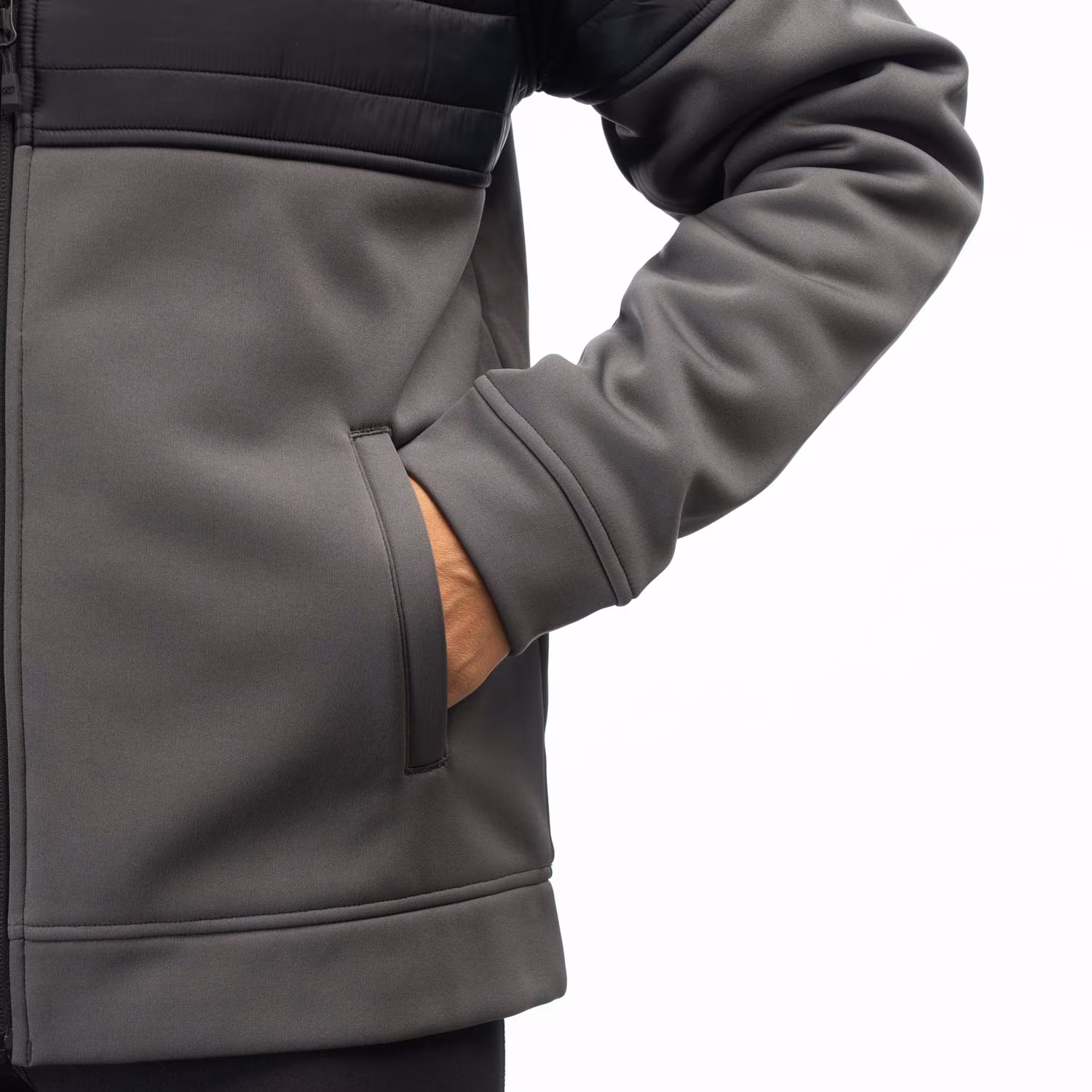 Granite Canyon Insulated Hoodie