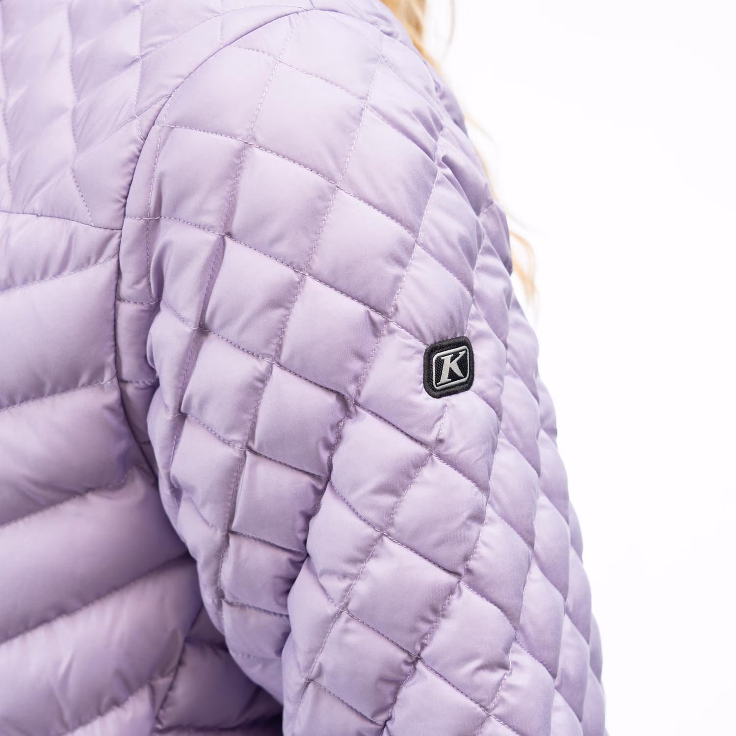 Antora Featherless Jacket
