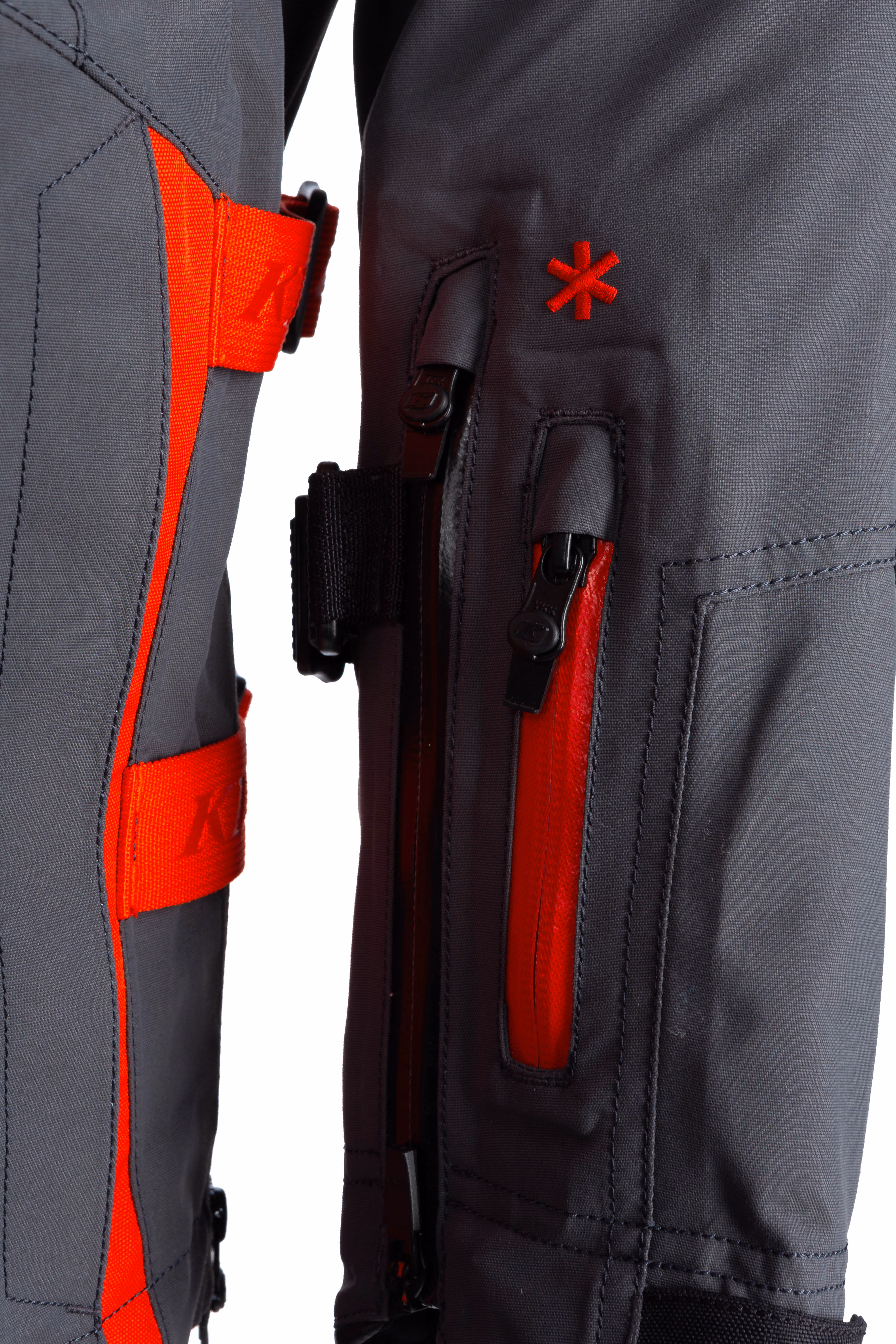 Latitude Jacket