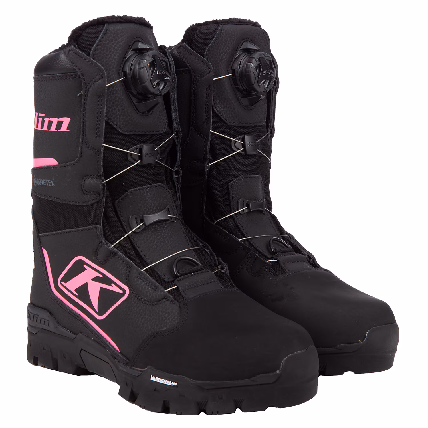 Aurora GTX BOA Boot