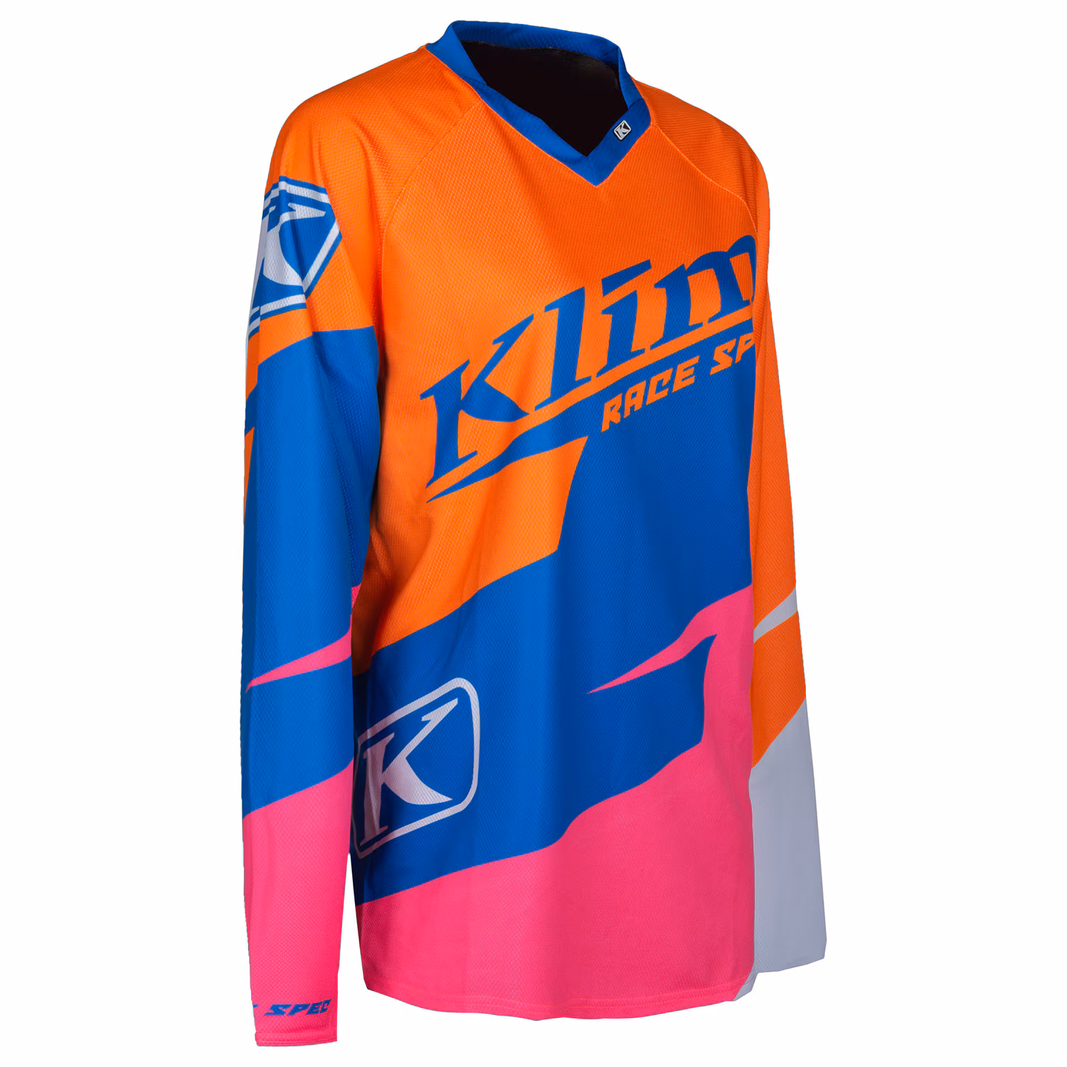 Race Spec Jersey