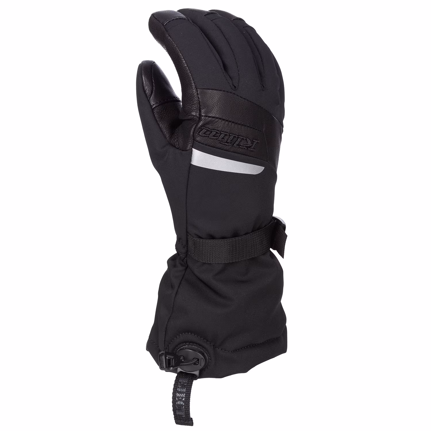 Radiate Gauntlet Glove