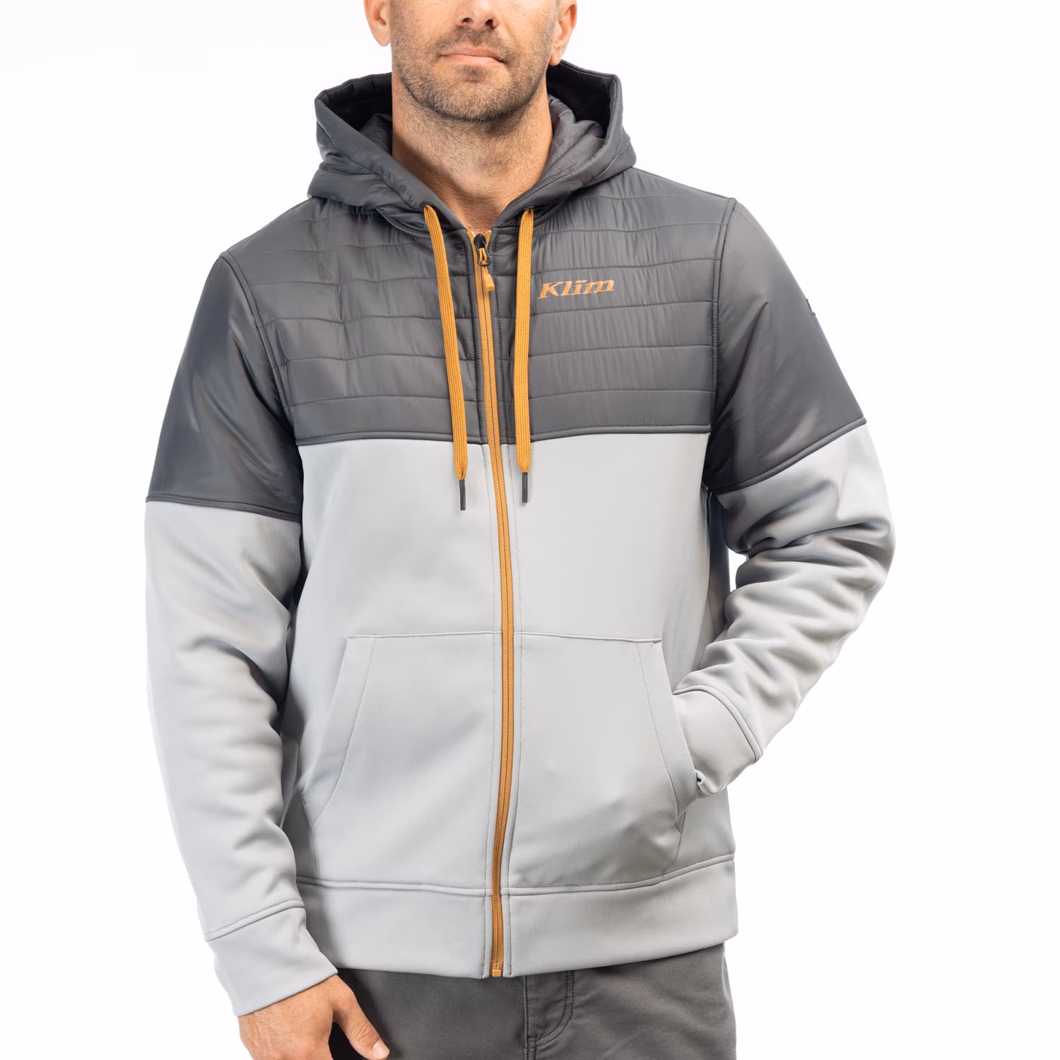 Tamarack Insulated Hoodie