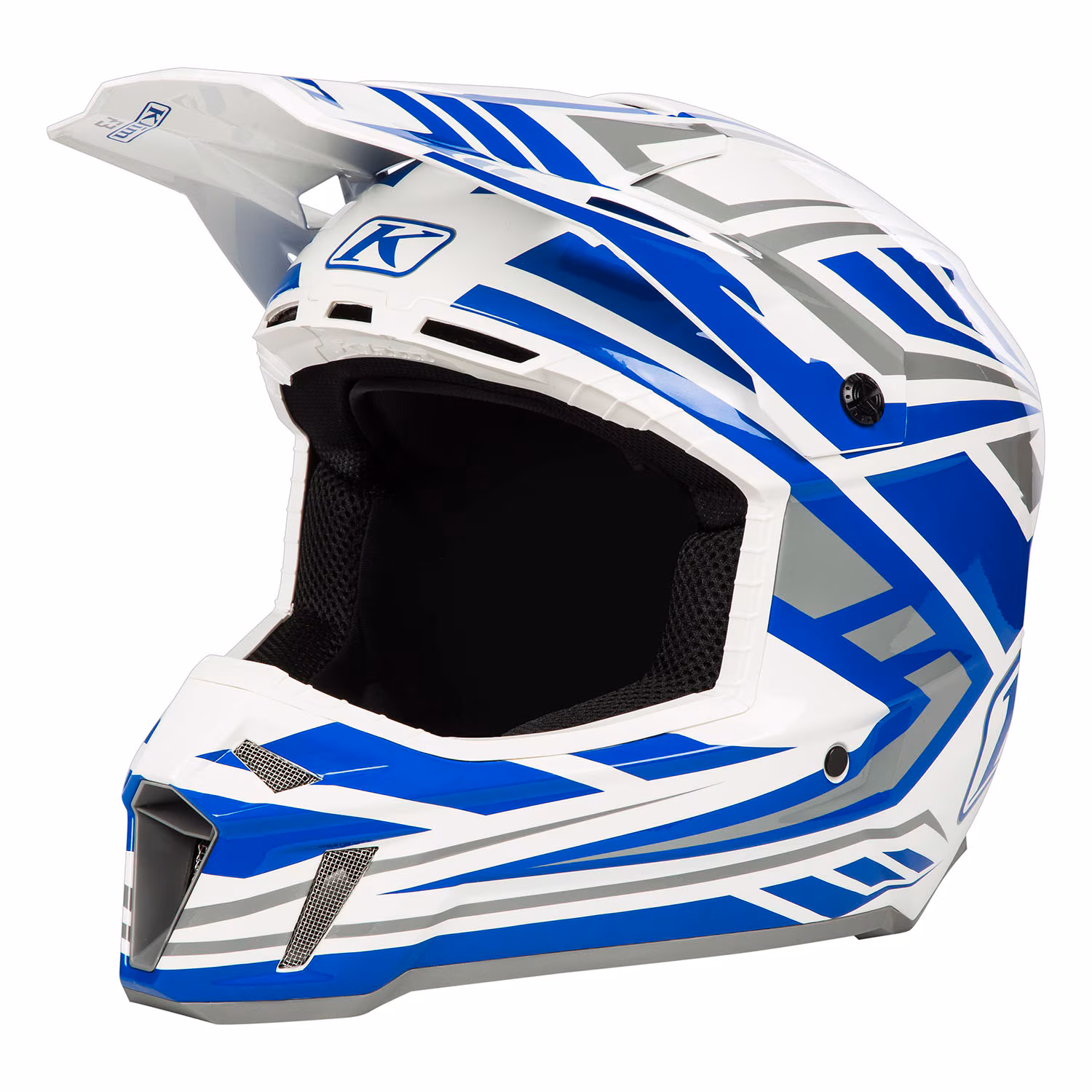 F3 Visor