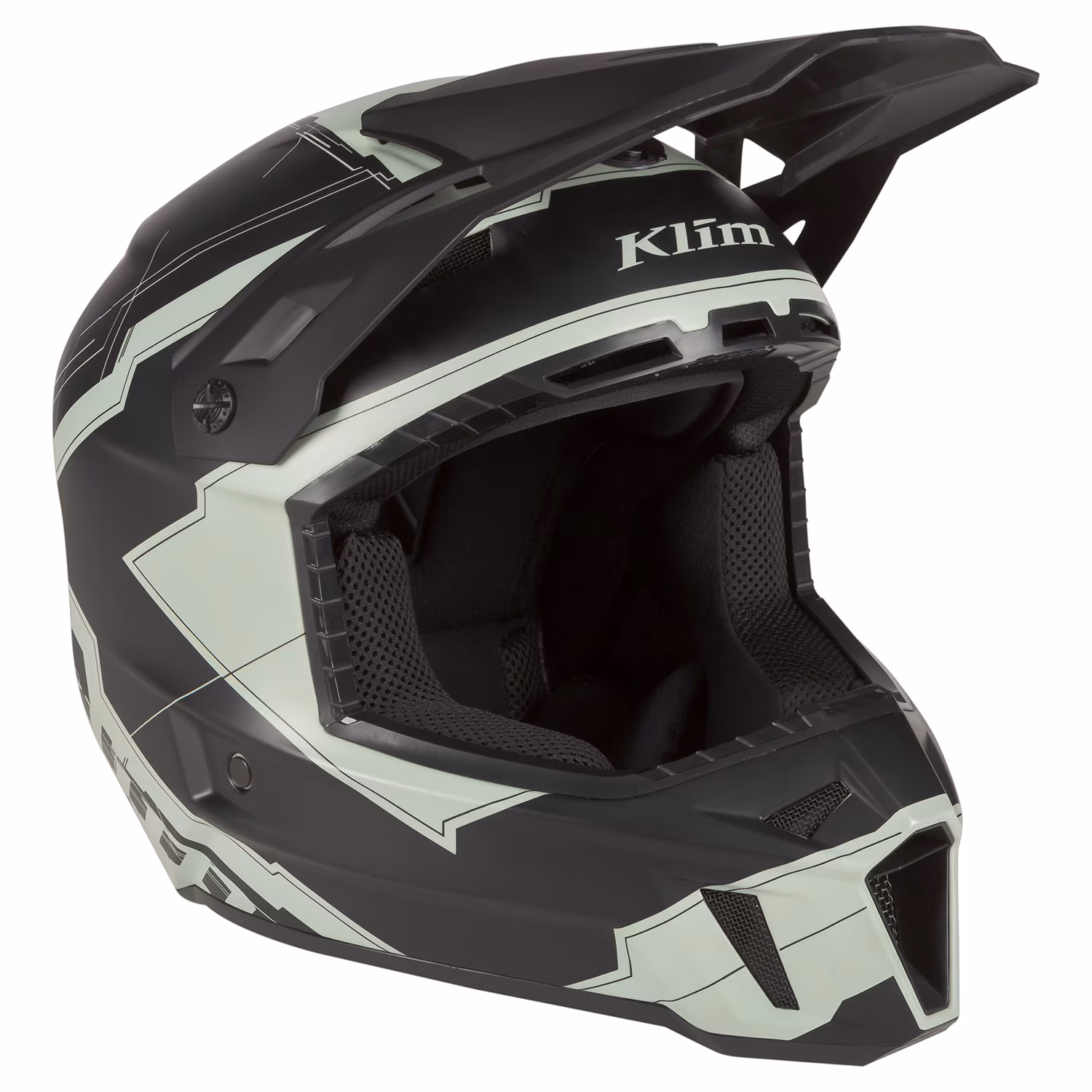 F3 Helmet ECE (non-current)