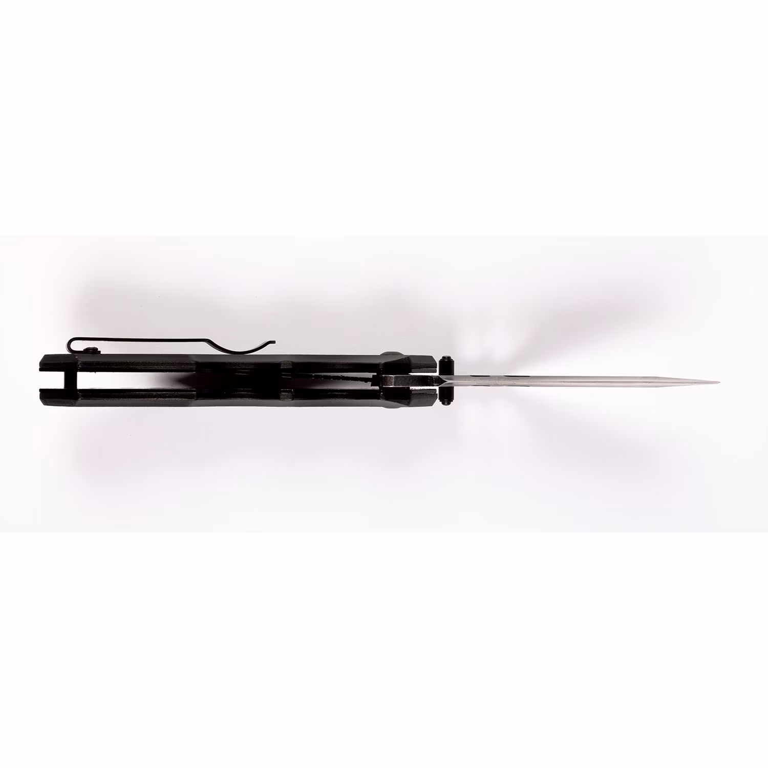 Switchback Knife