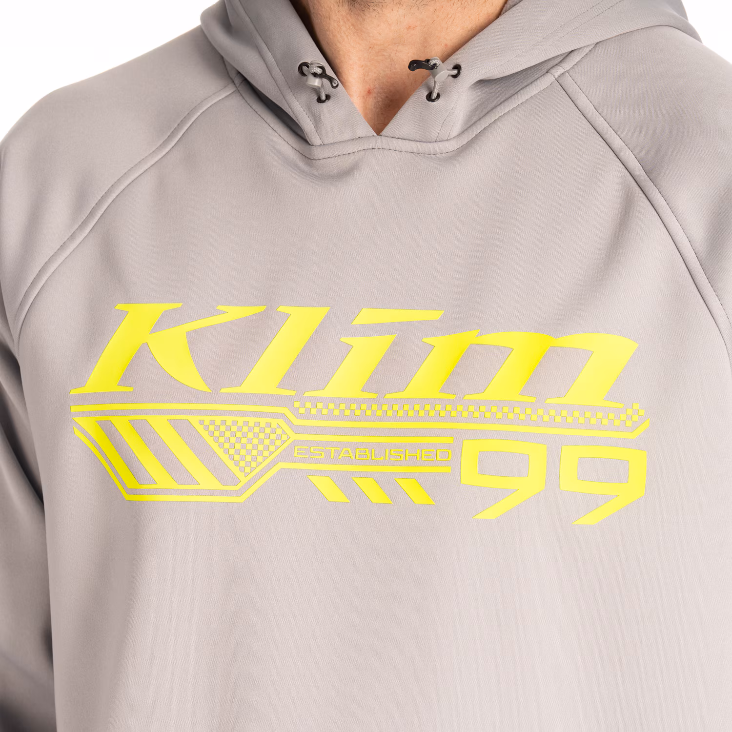 Foundation Pullover Hoodie