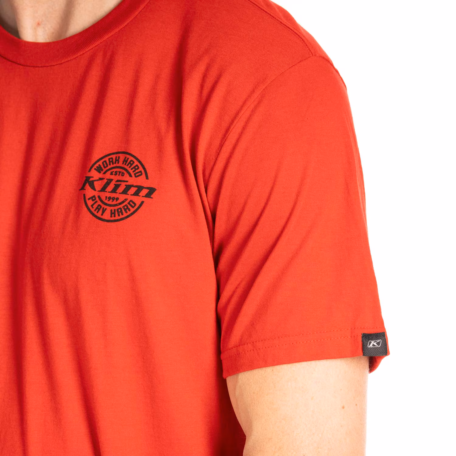 Live to Ride Tri-blend Tee